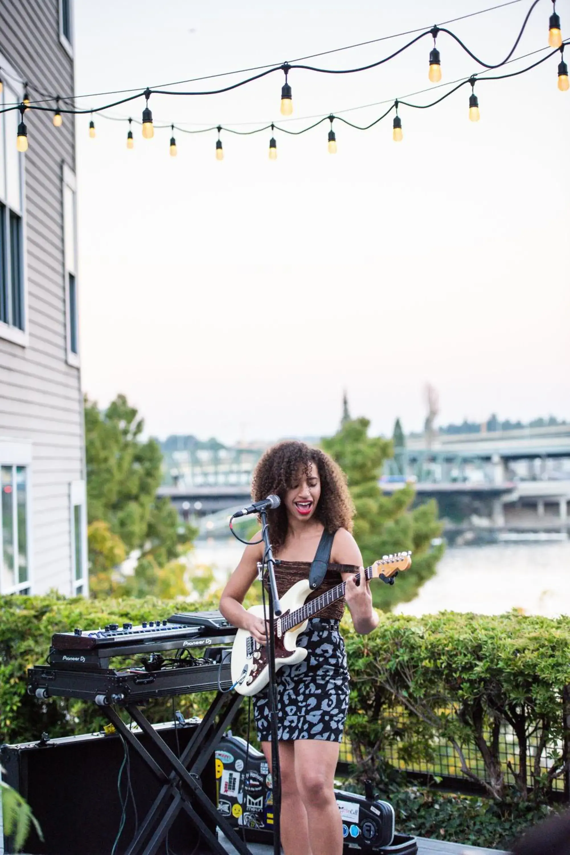 Kimpton Riverplace Hotel by IHG Kimpton Riverplace Hotel by IHG