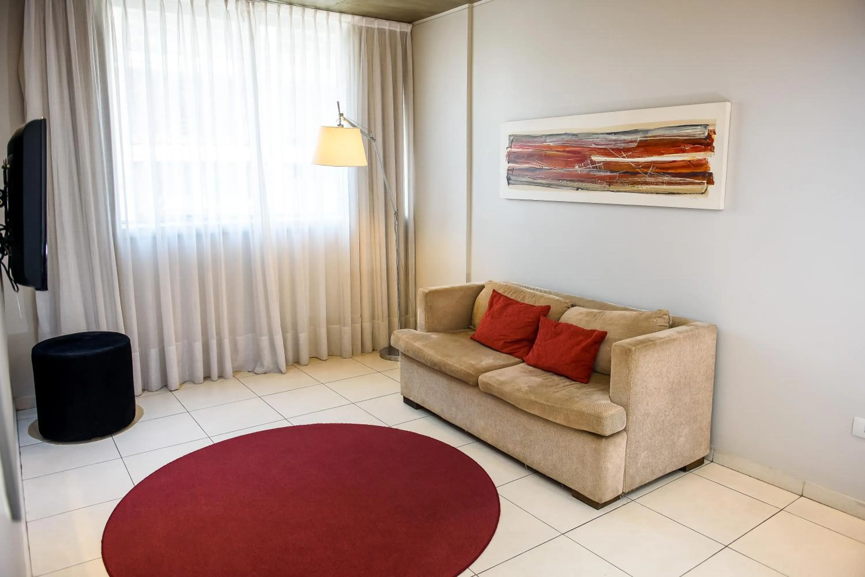 TV and multimedia in Amérian Tucuman