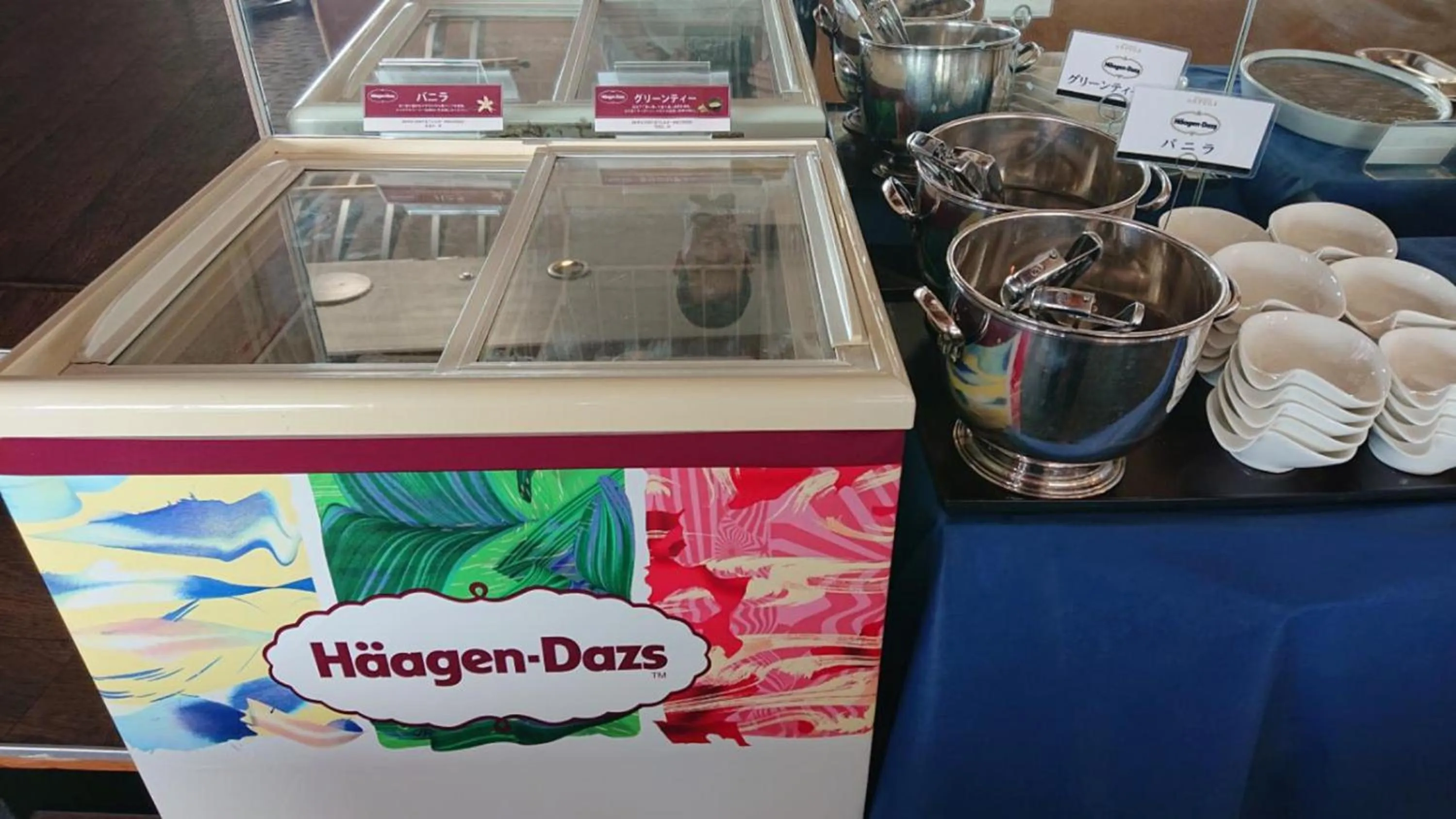 Breakfast in Breezbay Hotel Resort and Spa