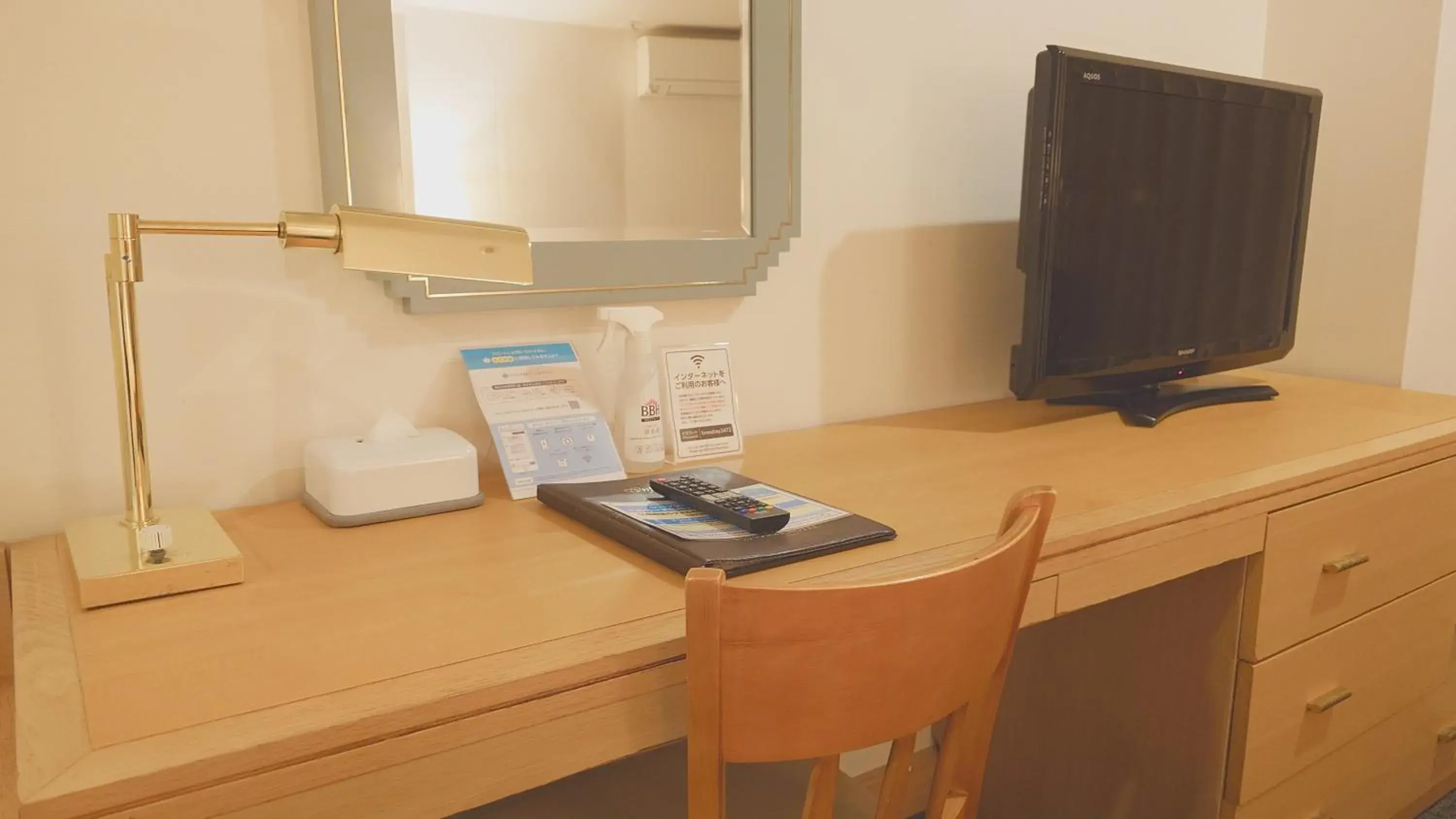 Deluxe Double Room - single occupancy - Non-Smoking in Breezbay Hotel Resort and Spa Deluxe Double Room - single occupancy - Non-Smoking in Breezbay Hotel Resort and Spa