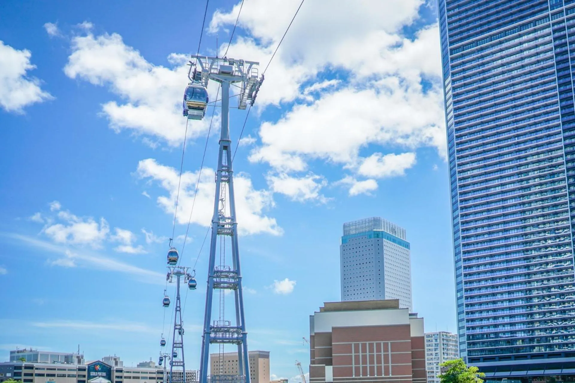 Nearby landmark in Breezbay Hotel Resort and Spa