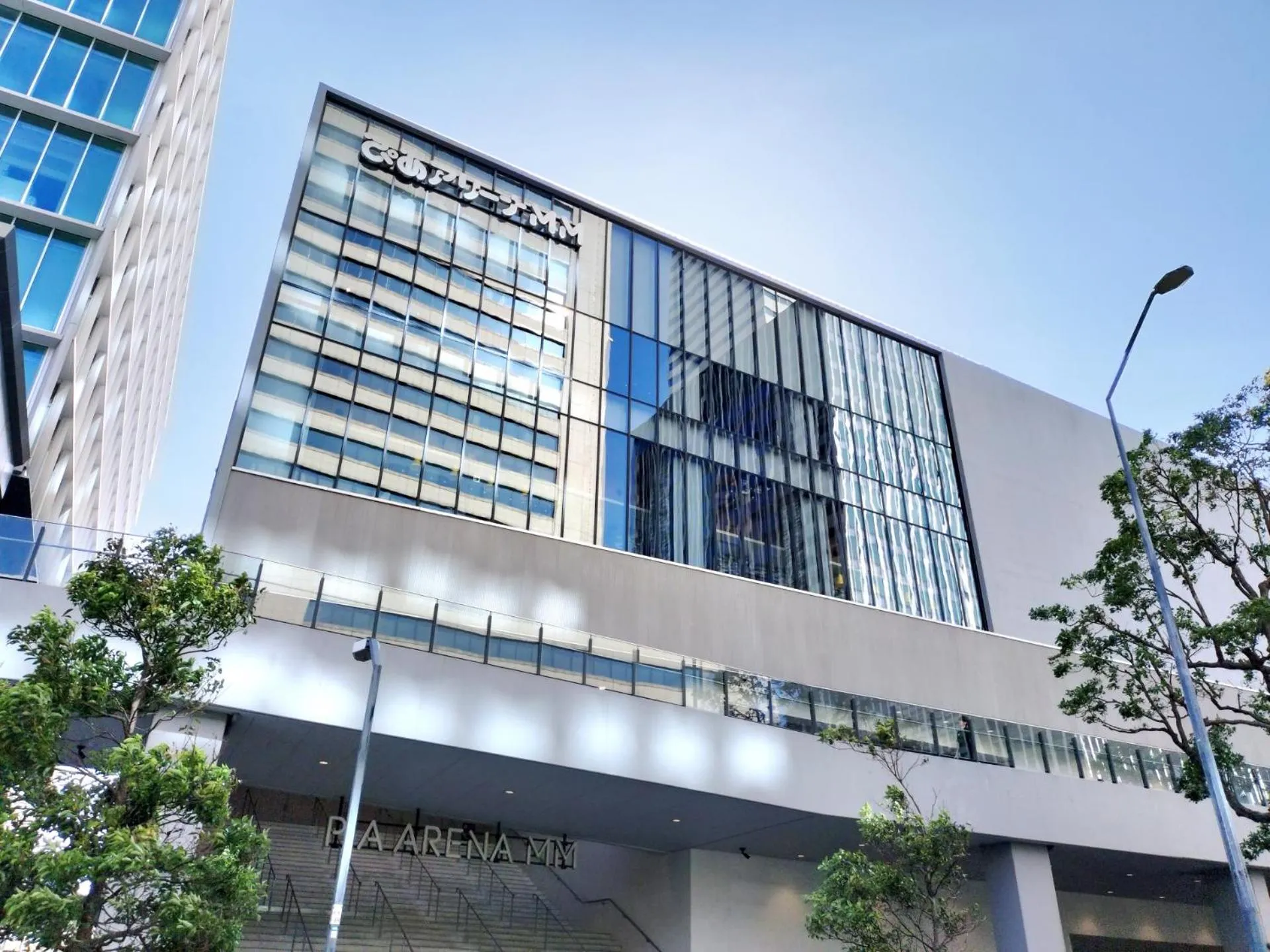 Off site in Breezbay Hotel Resort and Spa