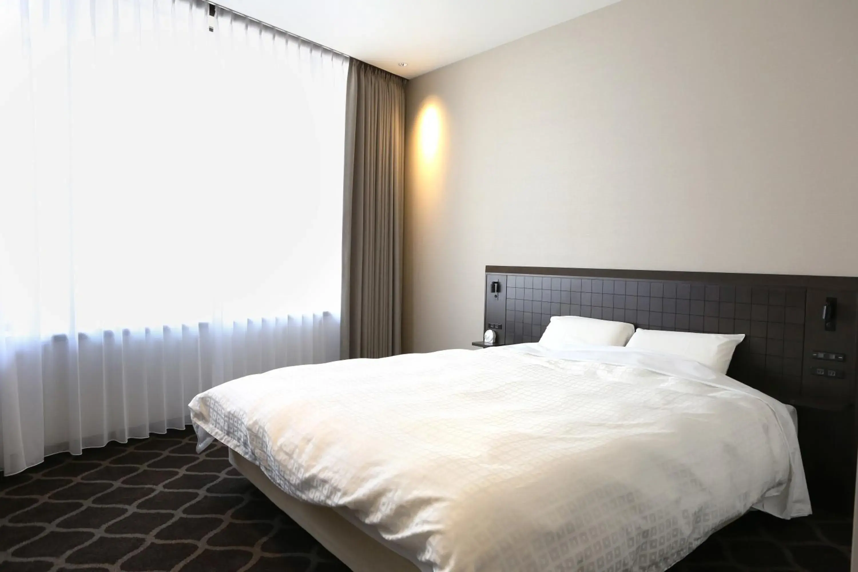Photo of the whole room, Bed in Breezbay Hotel Resort and Spa Photo of the whole room, Bed in Breezbay Hotel Resort and Spa