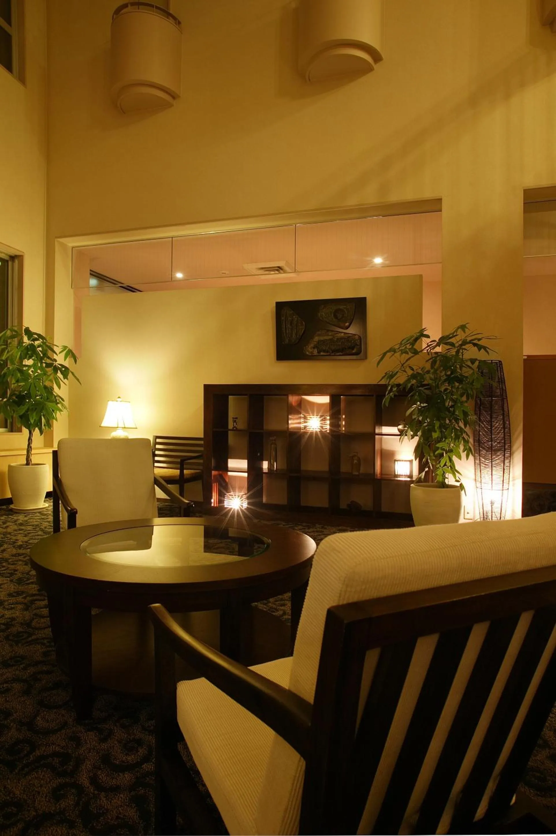 Area and facilities in Spa and Esthetique Suichokan-Female&Adult Only