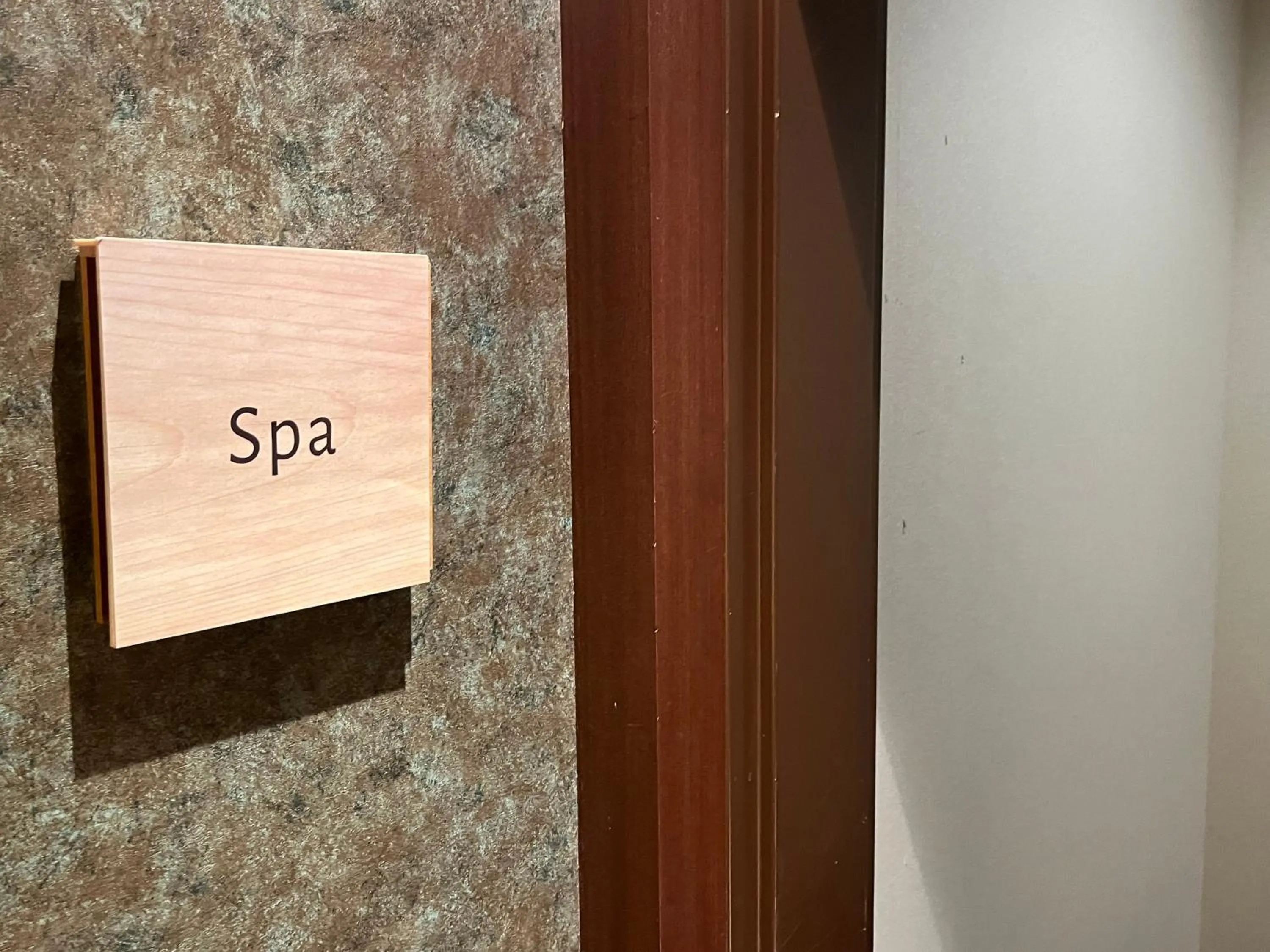 Spa and wellness centre/facilities in Spa and Esthetique Suichokan-Female&Adult Only