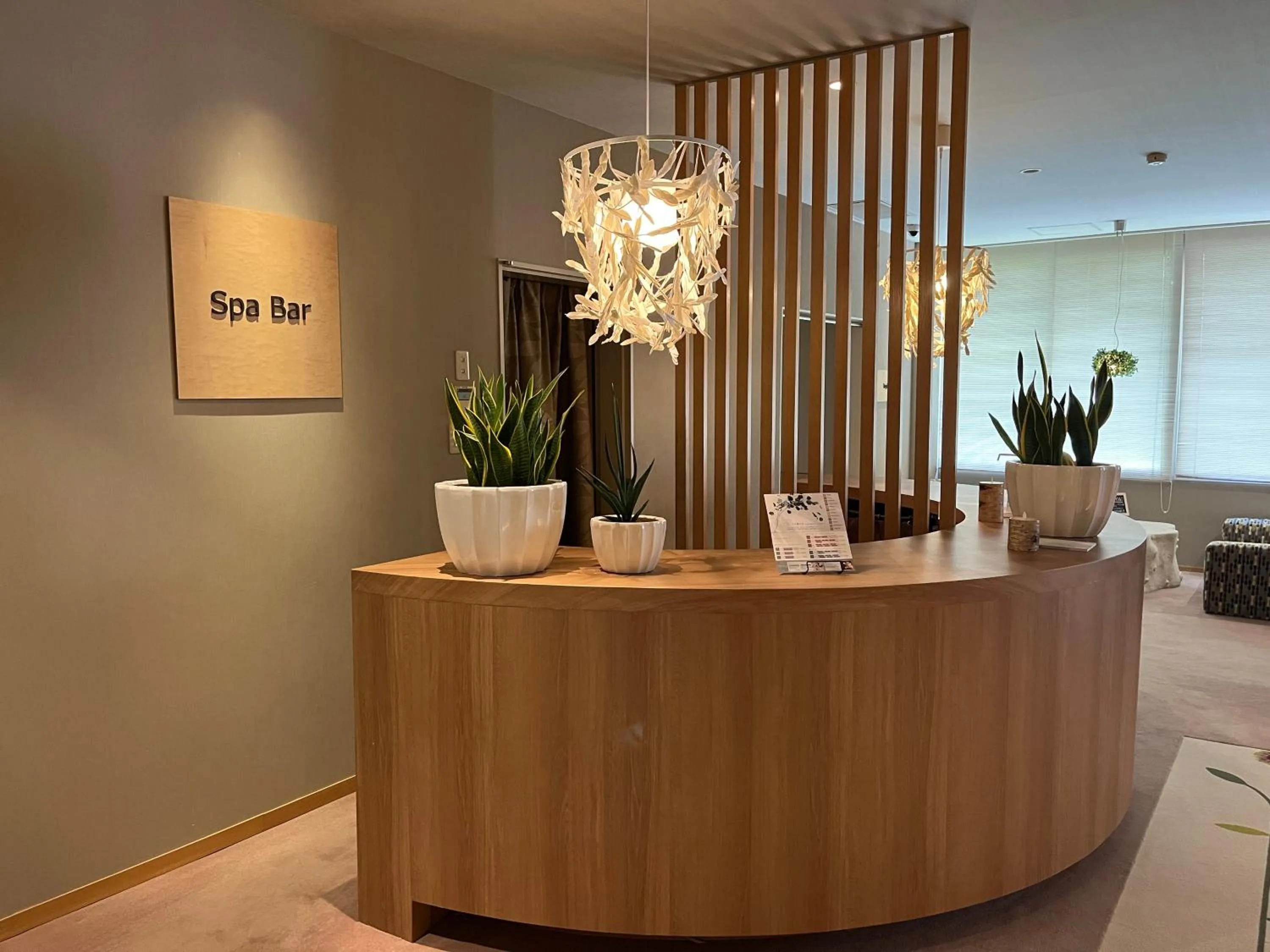 Spa and wellness centre/facilities in Spa and Esthetique Suichokan-Female&Adult Only