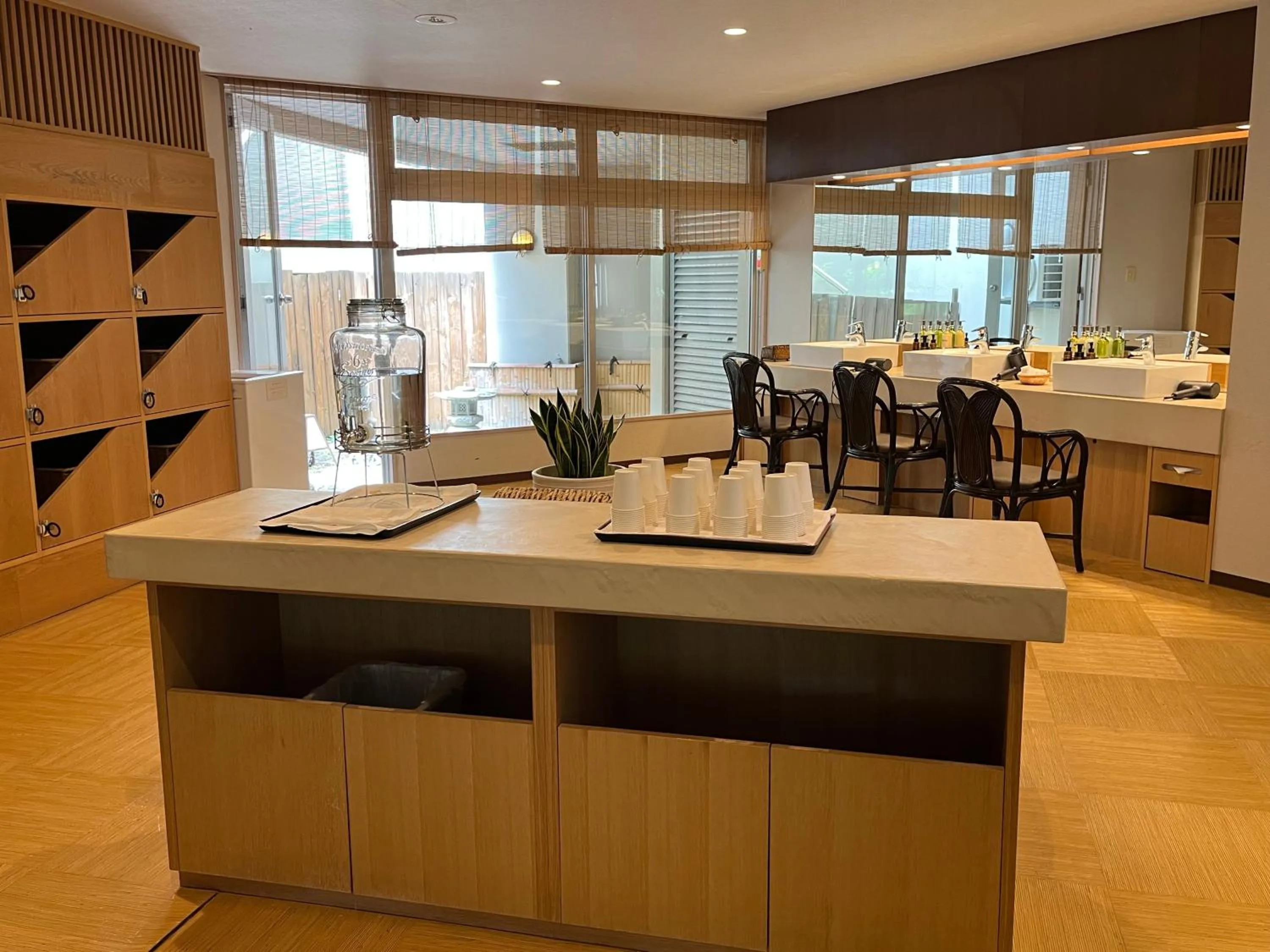 Spa and wellness centre/facilities in Spa and Esthetique Suichokan-Female&Adult Only