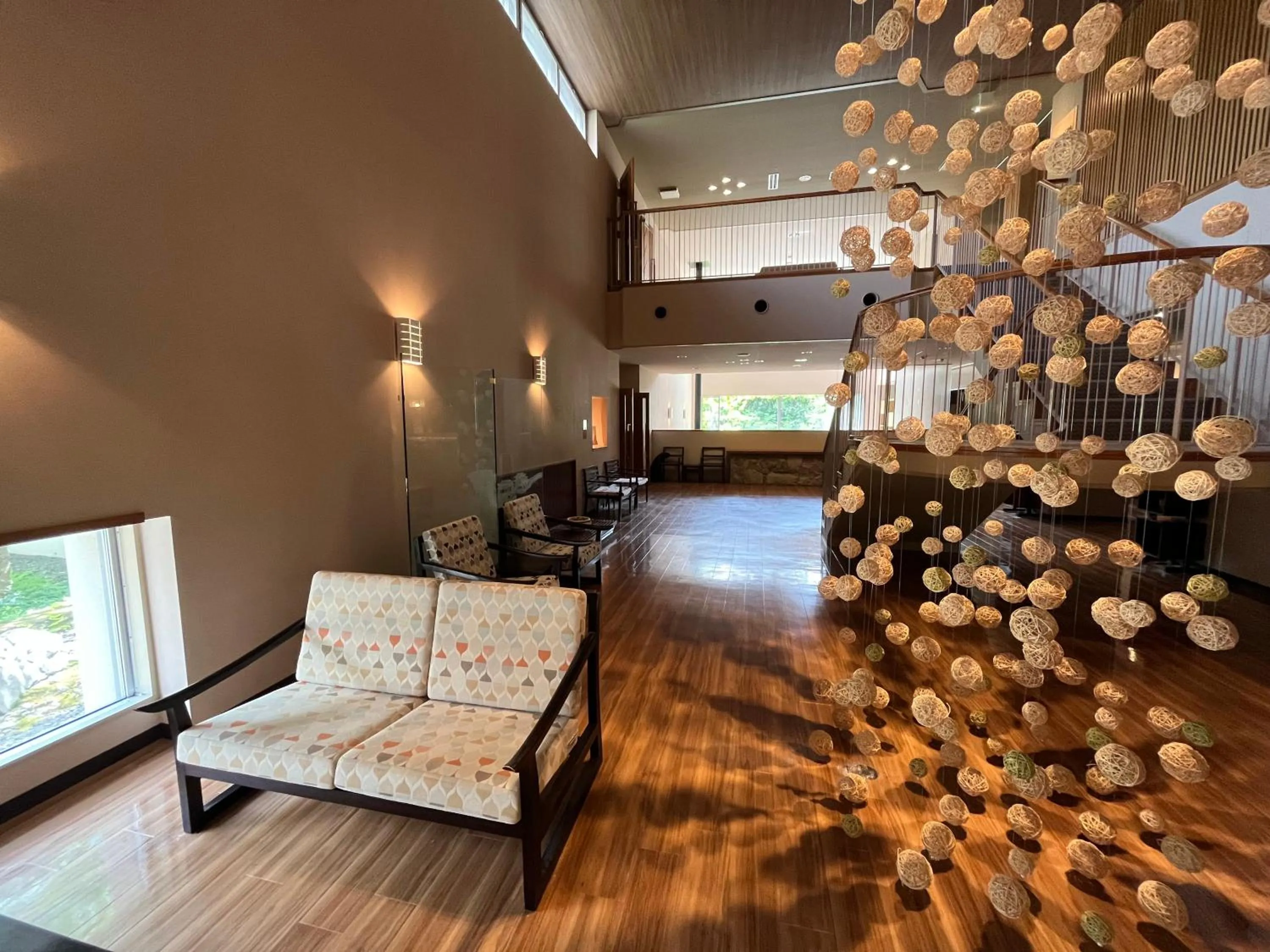 Lobby or reception in Spa and Esthetique Suichokan-Female&Adult Only