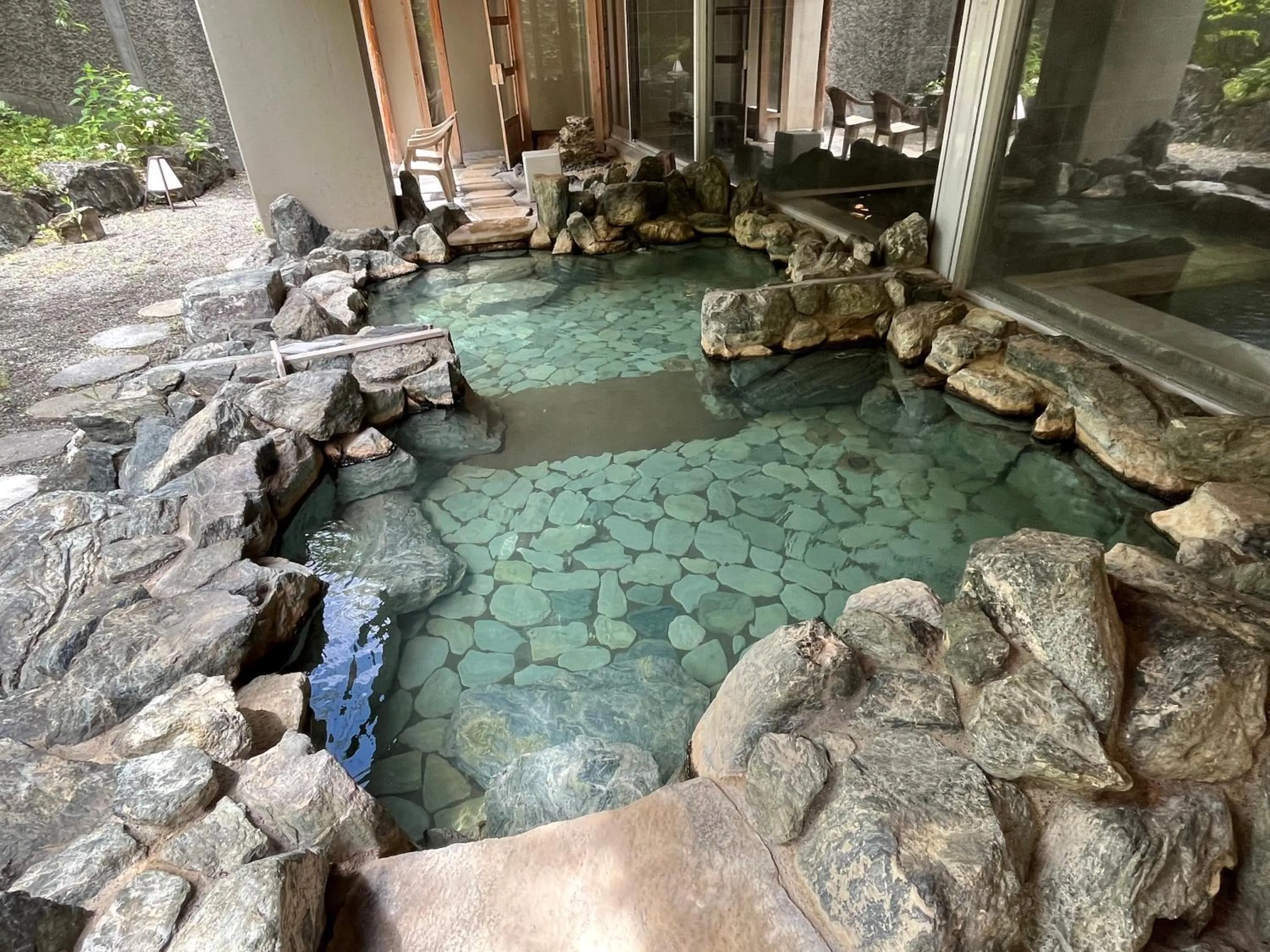 Spa and wellness centre/facilities in Spa and Esthetique Suichokan-Female&Adult Only