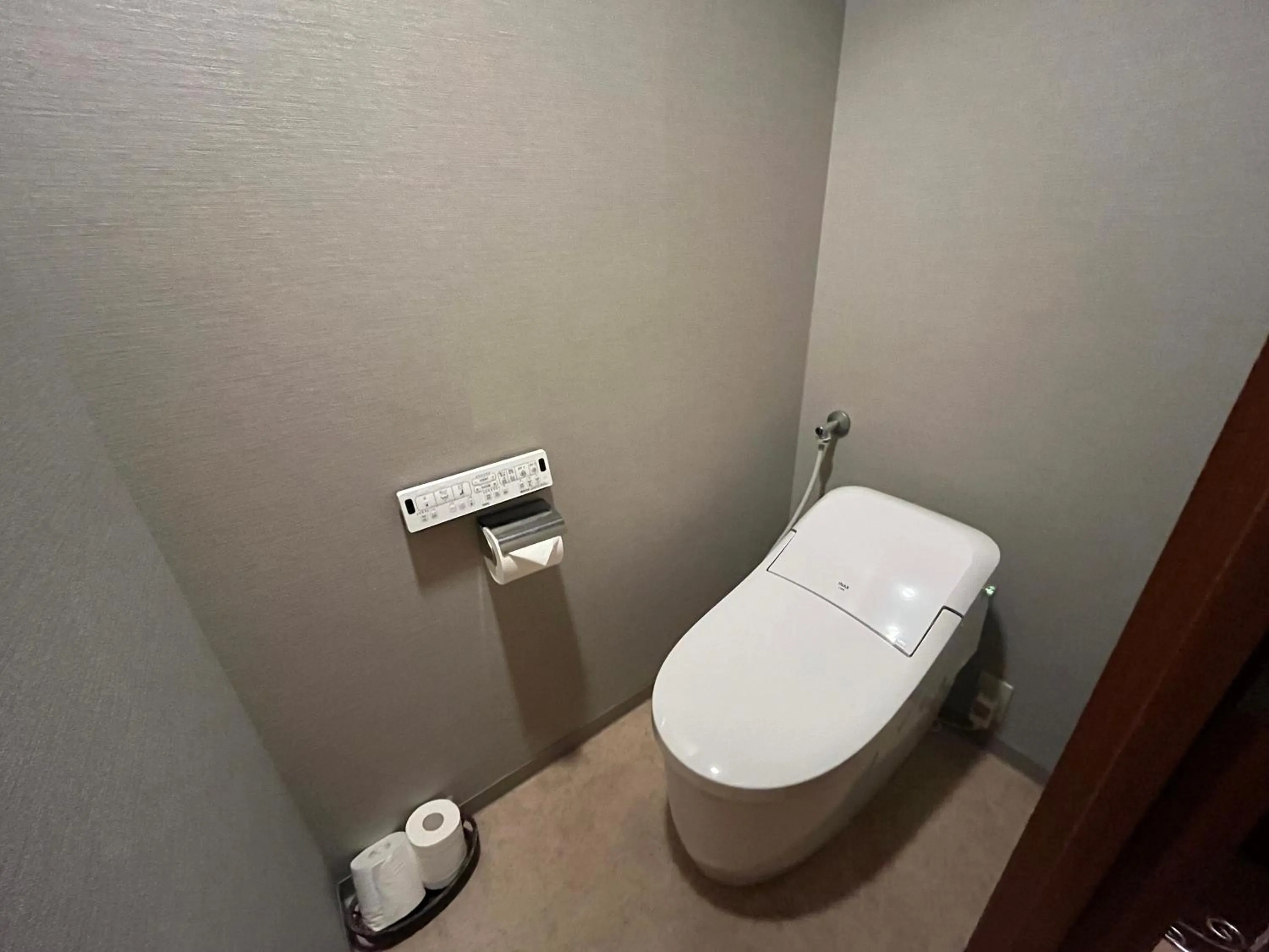 Toilet in Spa and Esthetique Suichokan-Female&Adult Only