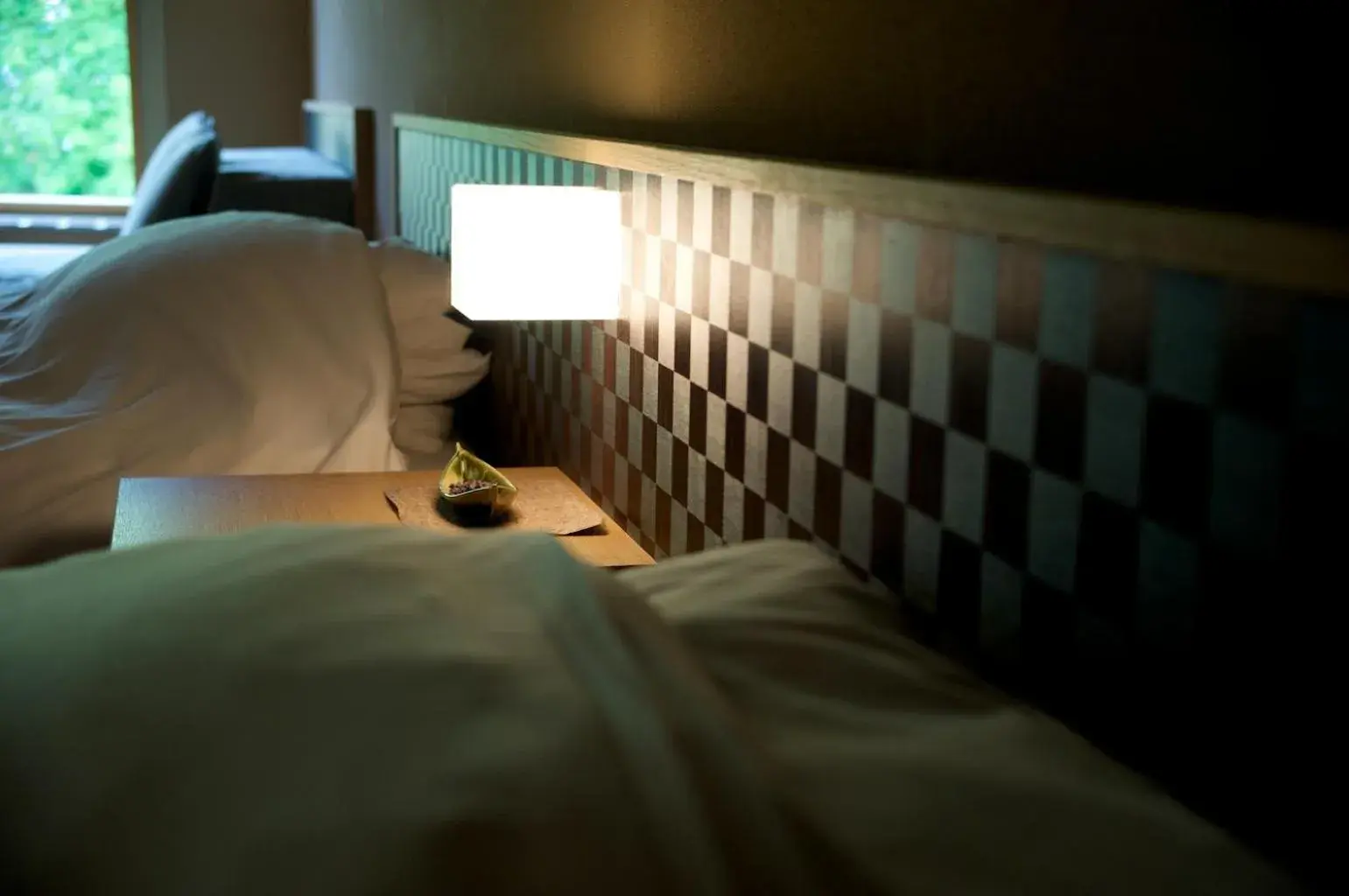 【Female Only】Deluxe Twin Room - single occupancy - Non-Smoking in Spa and Esthetique Suichokan-Female&Adult Only 【Female Only】Deluxe Twin Room - single occupancy - Non-Smoking in Spa and Esthetique Suichokan-Female&Adult Only