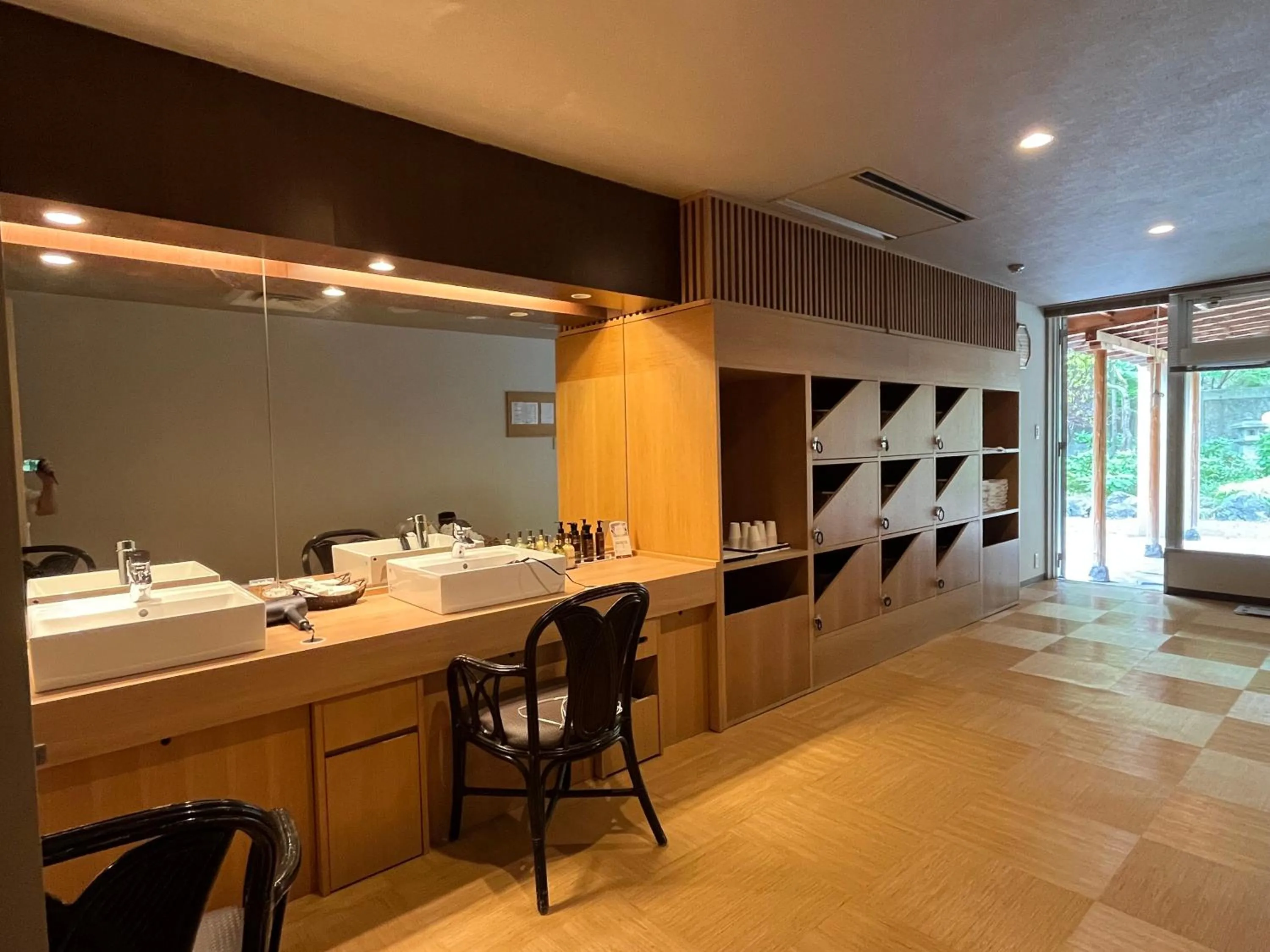 Spa and wellness centre/facilities in Spa and Esthetique Suichokan-Female&Adult Only