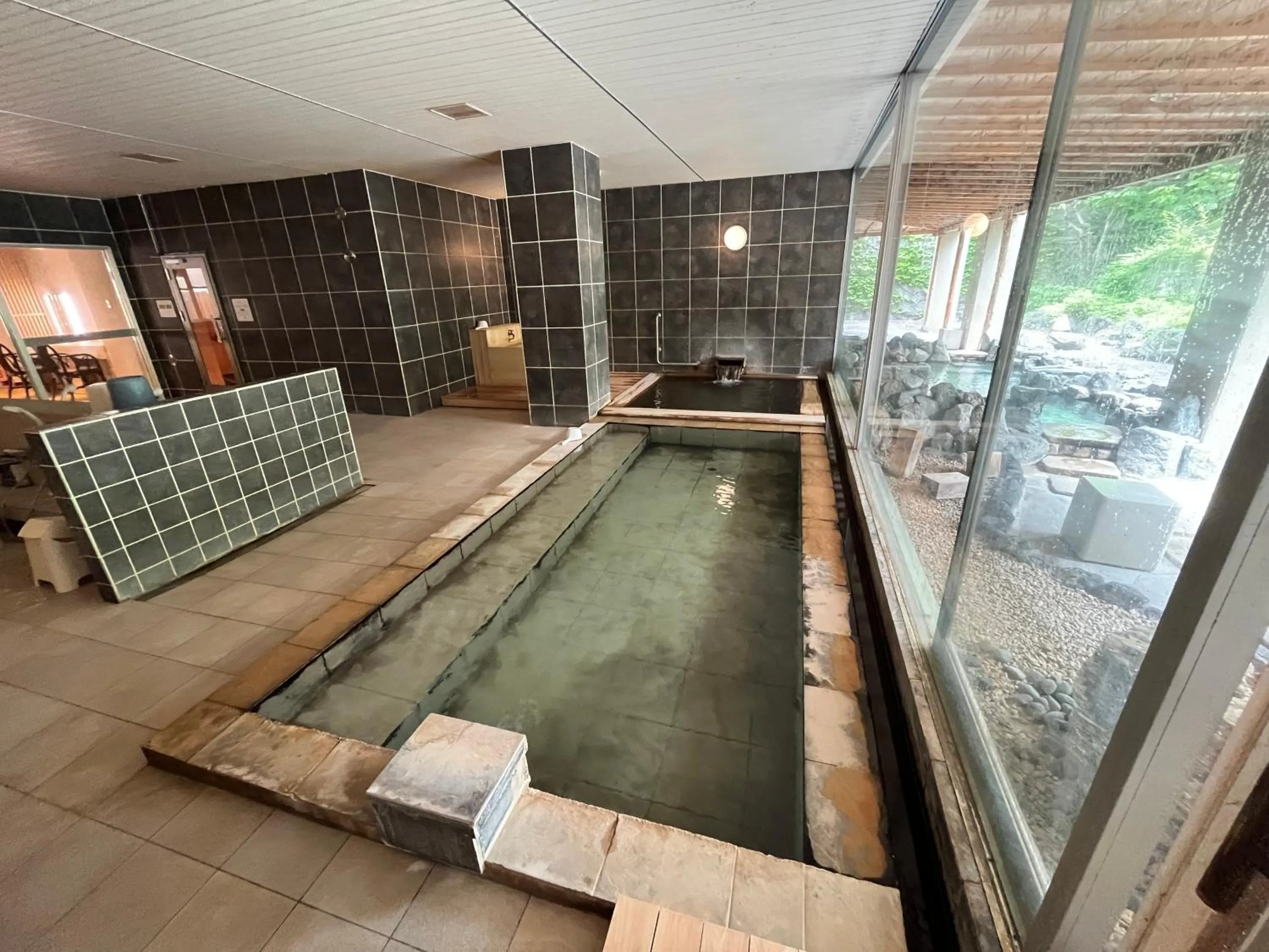 Spa and wellness centre/facilities in Spa and Esthetique Suichokan-Female&Adult Only