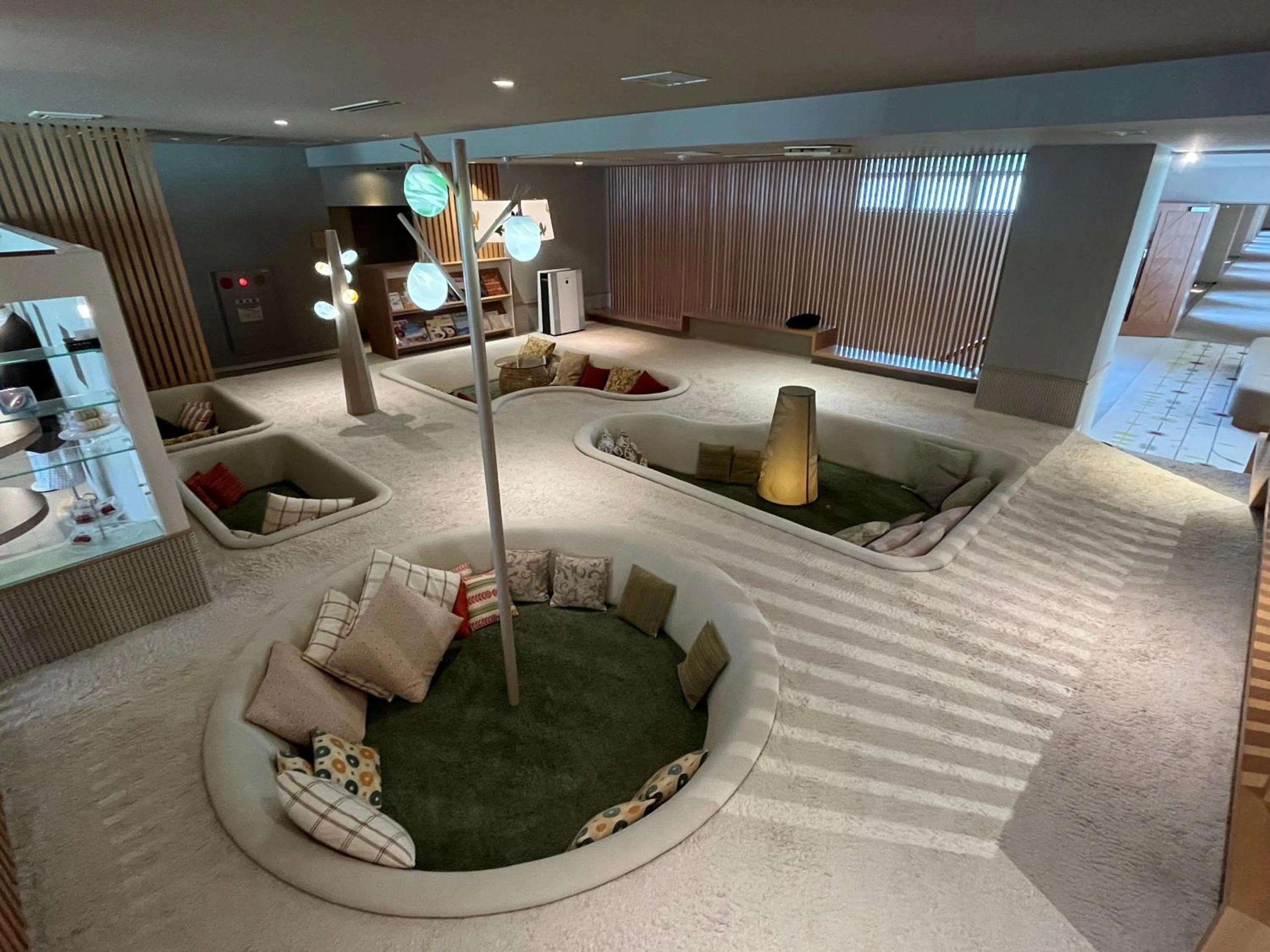 Spa and wellness centre/facilities in Spa and Esthetique Suichokan-Female&Adult Only