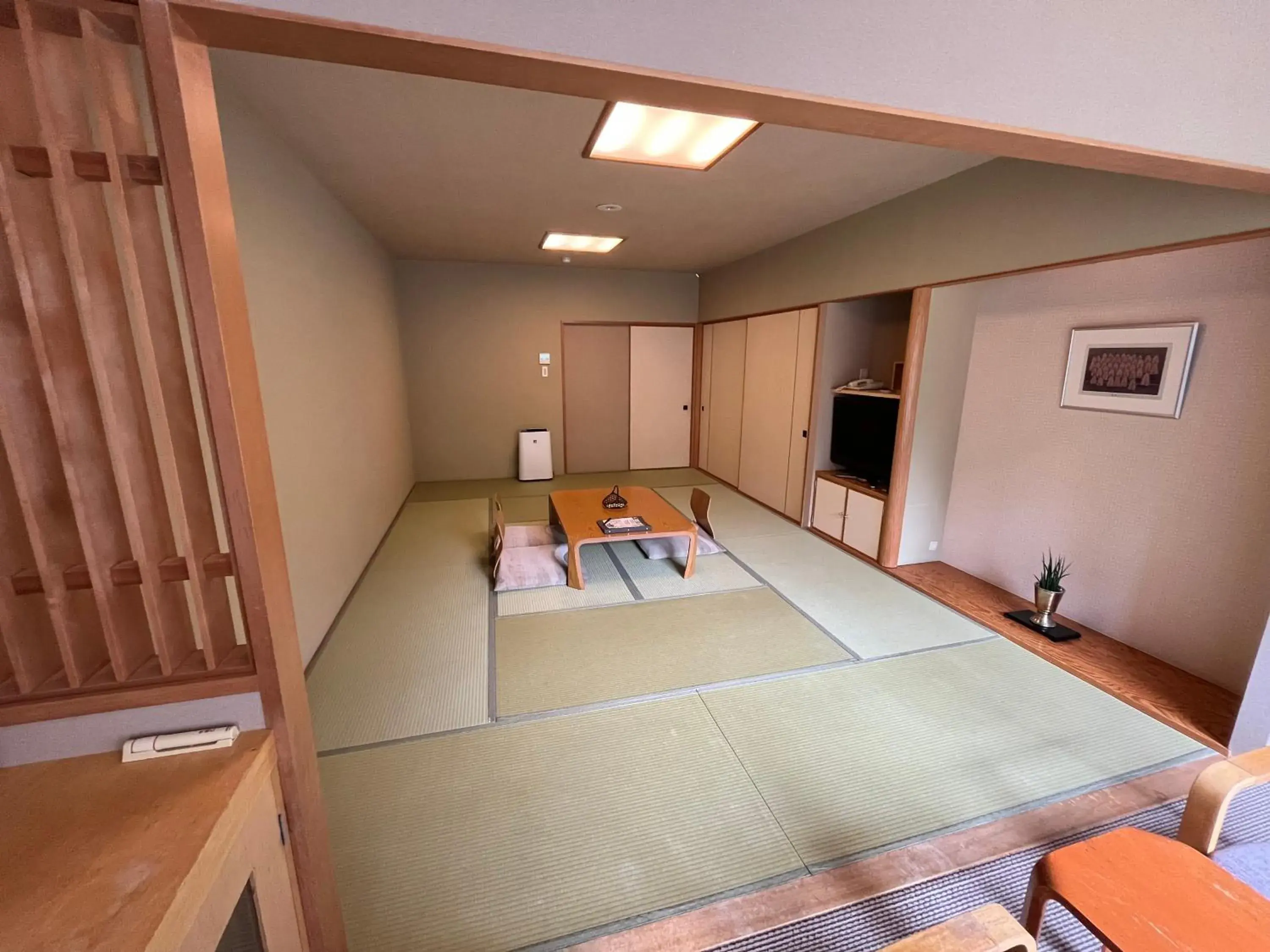 【Female Only】Japanese-Style Room - single occupancy - Non-Smoking in Spa and Esthetique Suichokan-Female&Adult Only 【Female Only】Japanese-Style Room - single occupancy - Non-Smoking in Spa and Esthetique Suichokan-Female&Adult Only