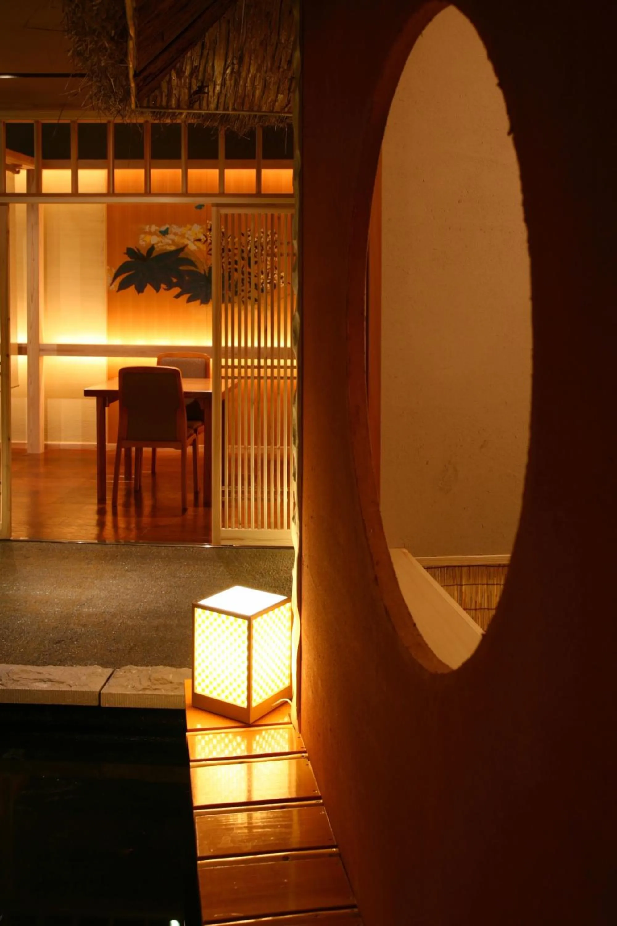 Restaurant/places to eat in Jozankei Daiichi Hotel Suizantei