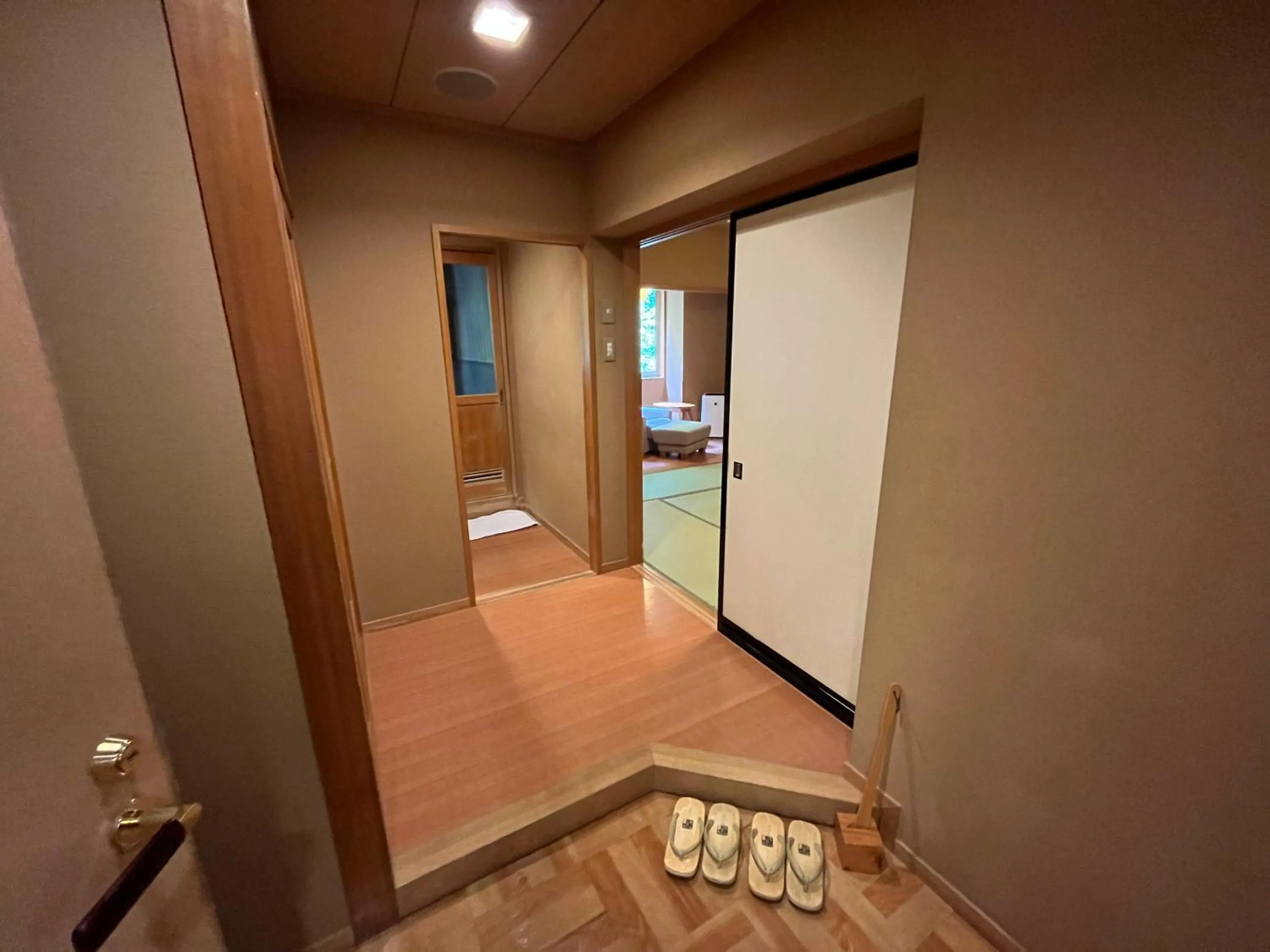 Other in Jozankei Daiichi Hotel Suizantei