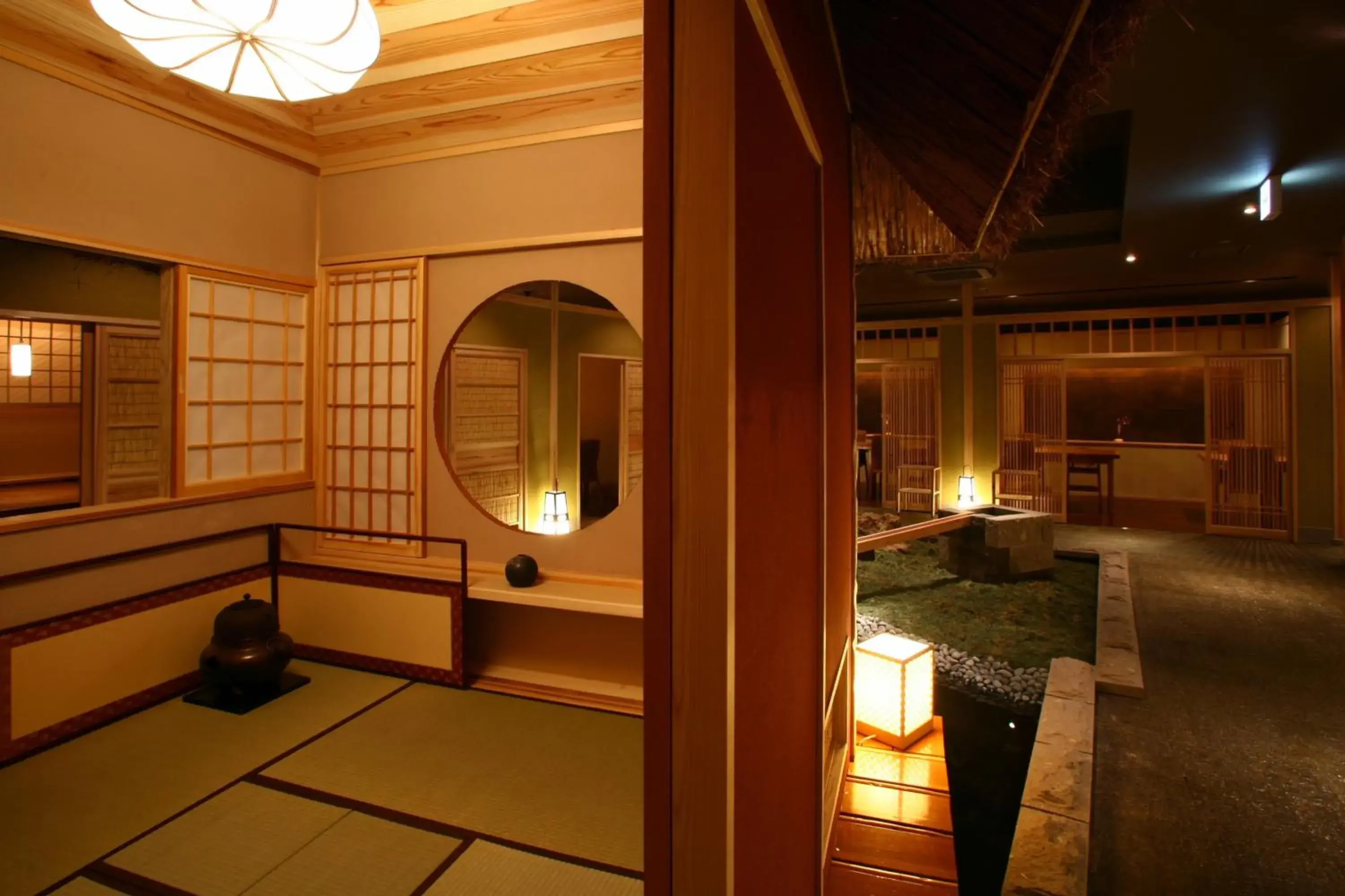 Restaurant/places to eat in Jozankei Daiichi Hotel Suizantei Restaurant/places to eat in Jozankei Daiichi Hotel Suizantei