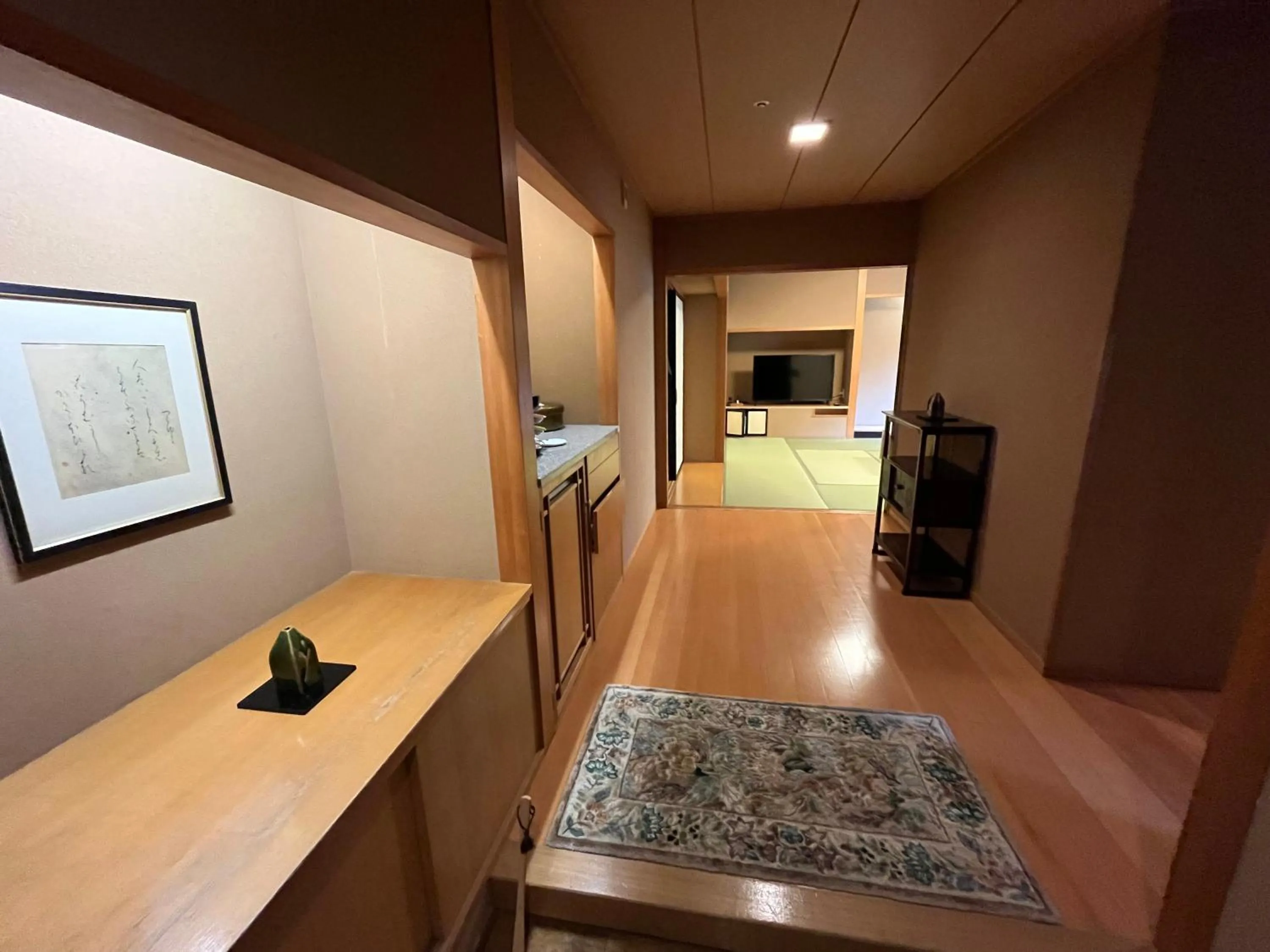 Other in Jozankei Daiichi Hotel Suizantei