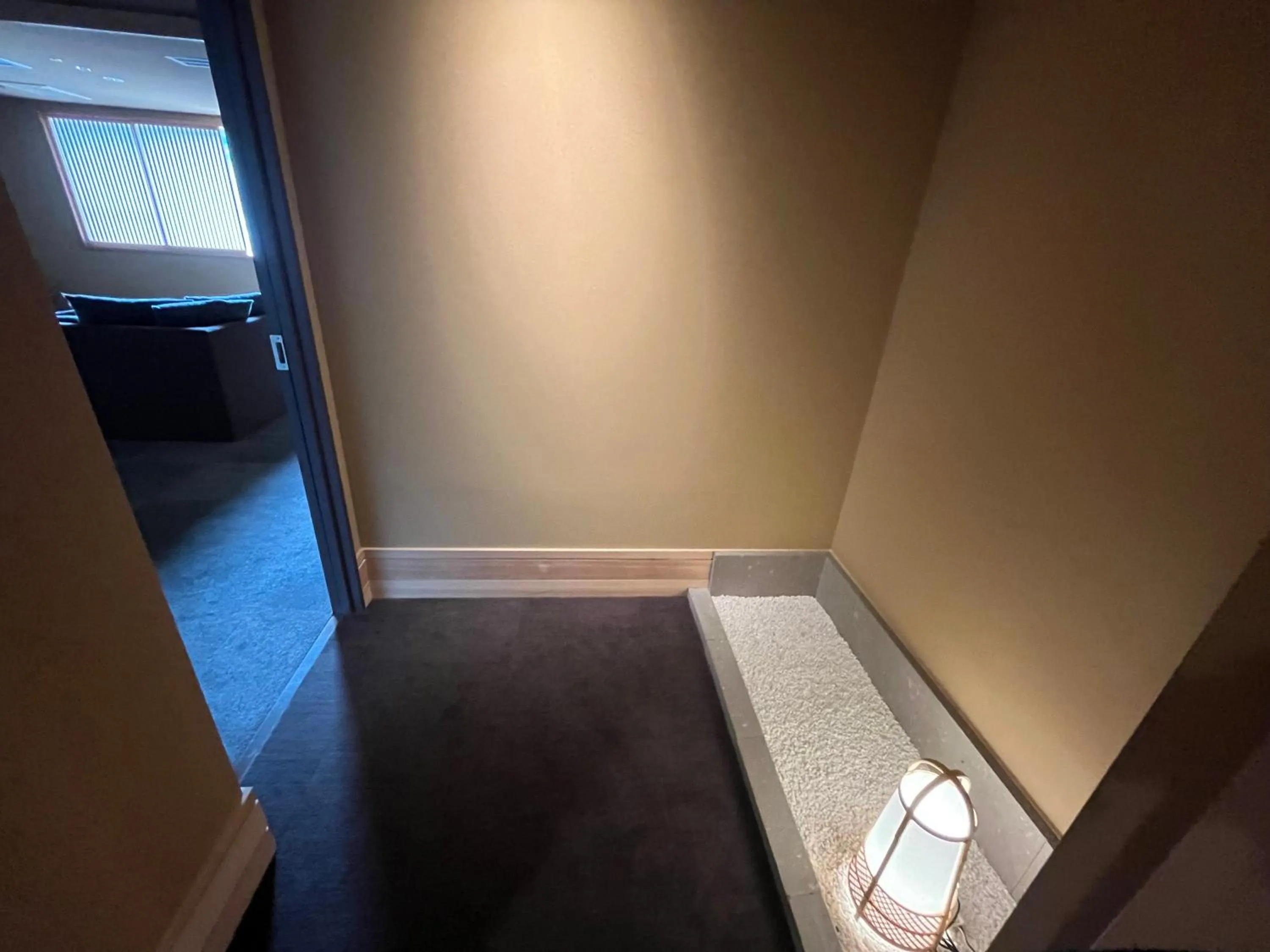 Bathroom in Jozankei Daiichi Hotel Suizantei