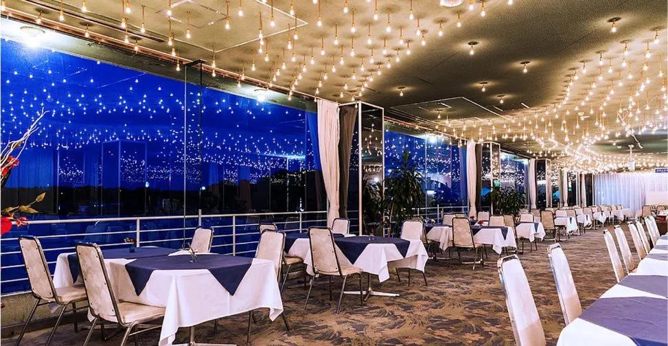 Hotel Listel Hamanako