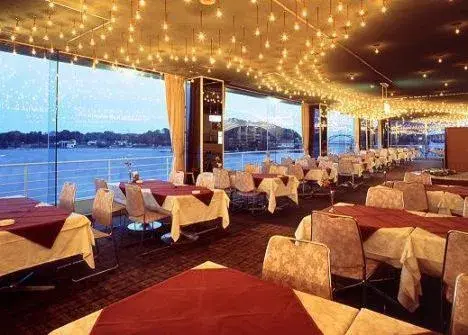 Restaurant/places to eat in Hotel Listel Hamanako Restaurant/places to eat in Hotel Listel Hamanako