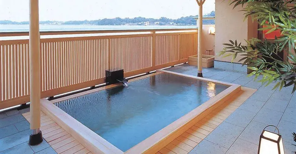 Hotel Listel Hamanako Hotel Listel Hamanako