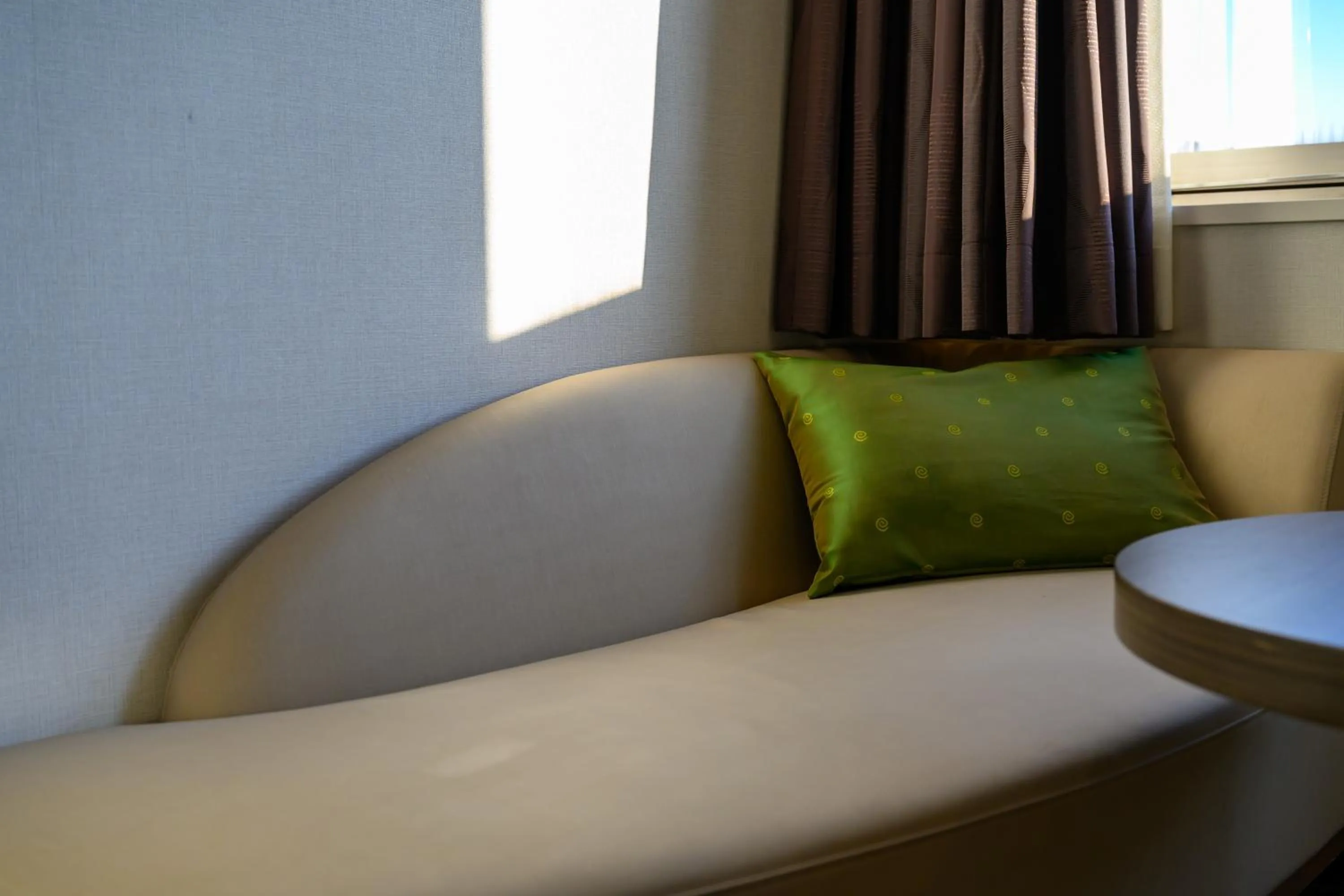 Photo of the whole room in HOTEL MYSTAYS Ueno East