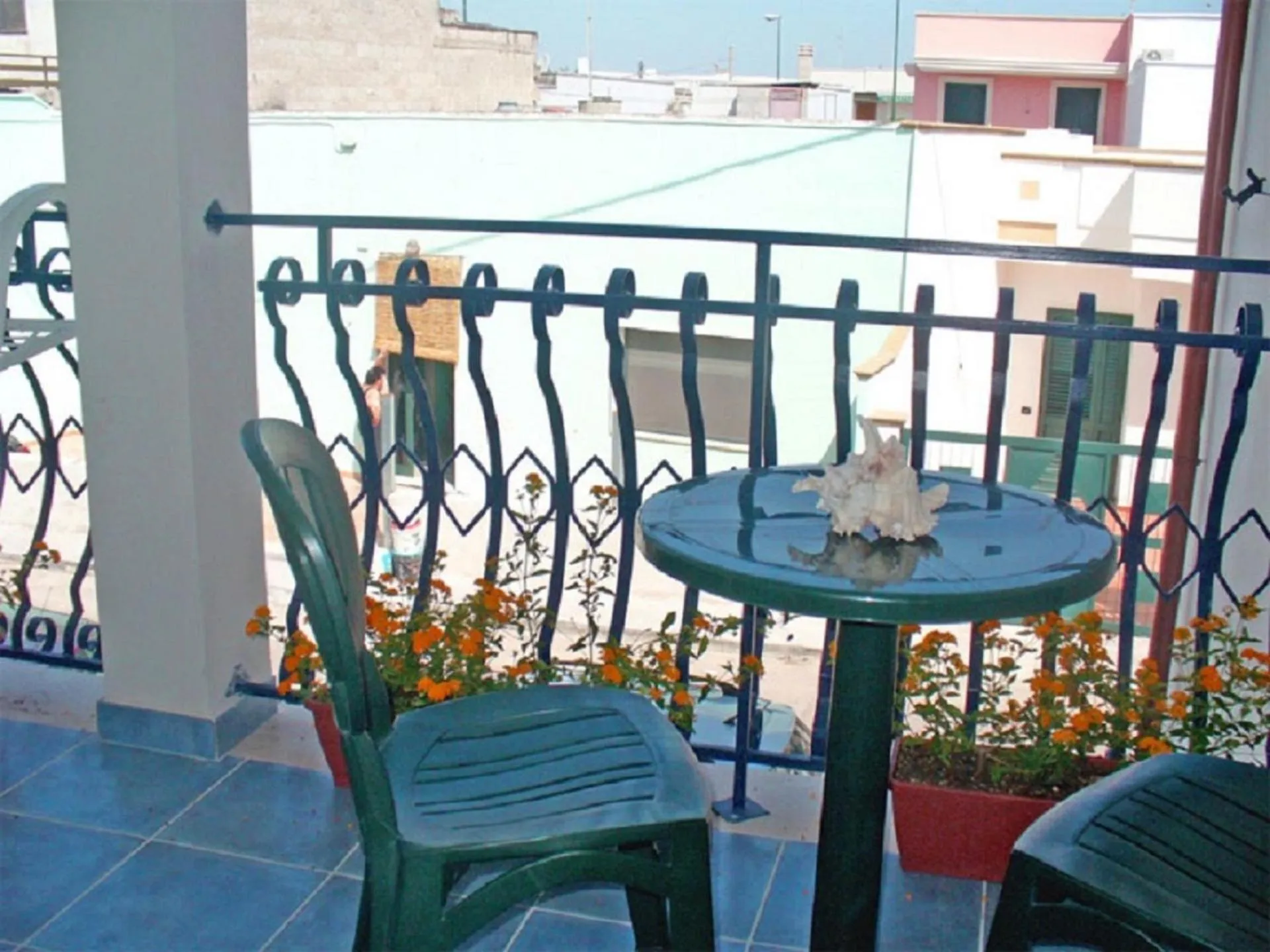 SAMARCANDA camere e appartamenti