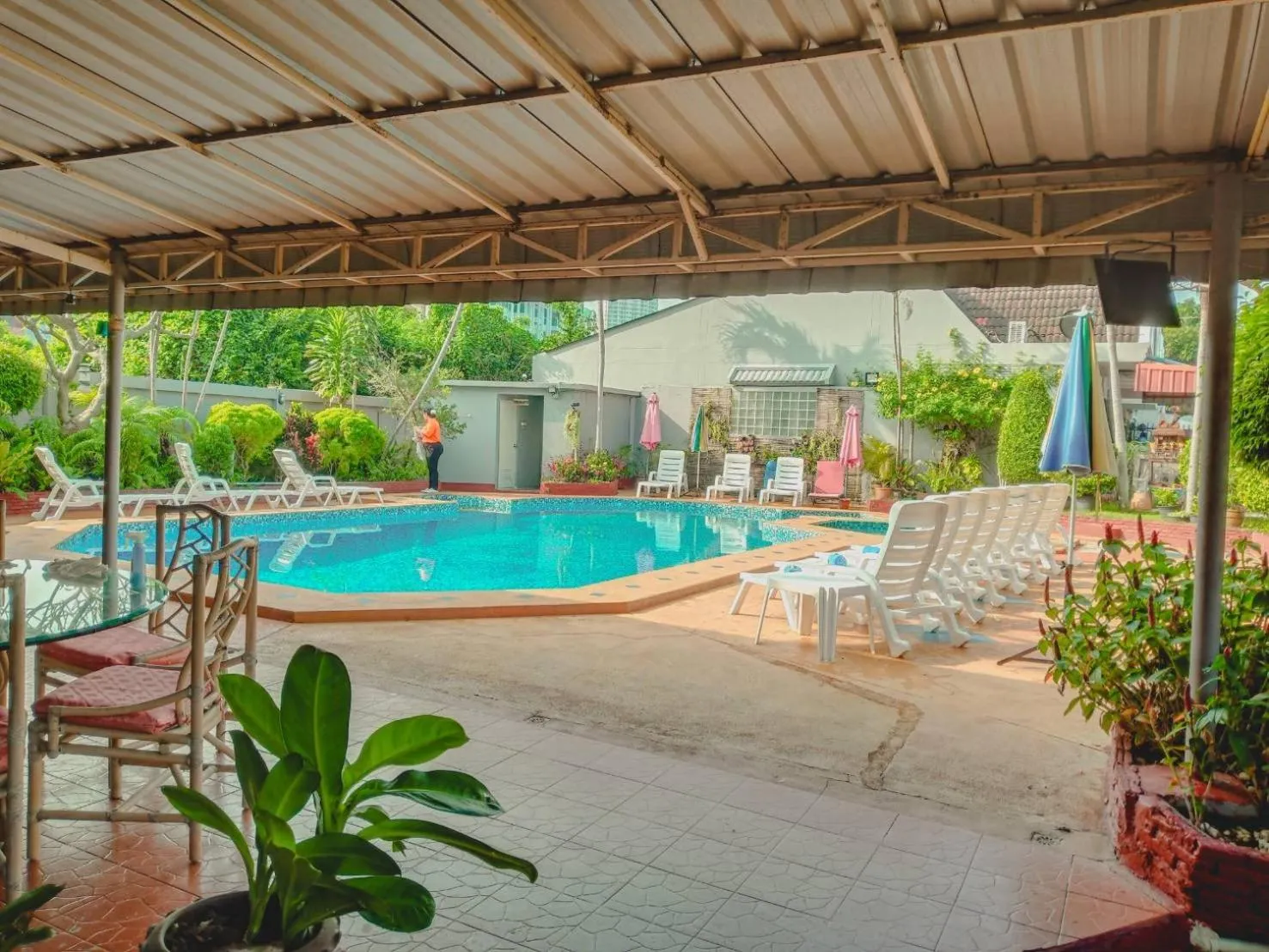 Southern Star Resort