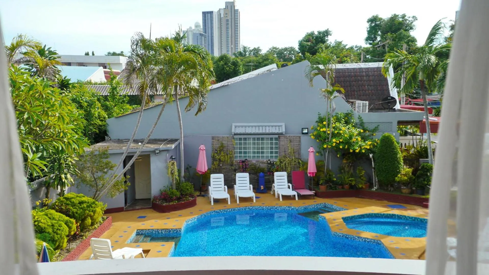 Southern Star Resort