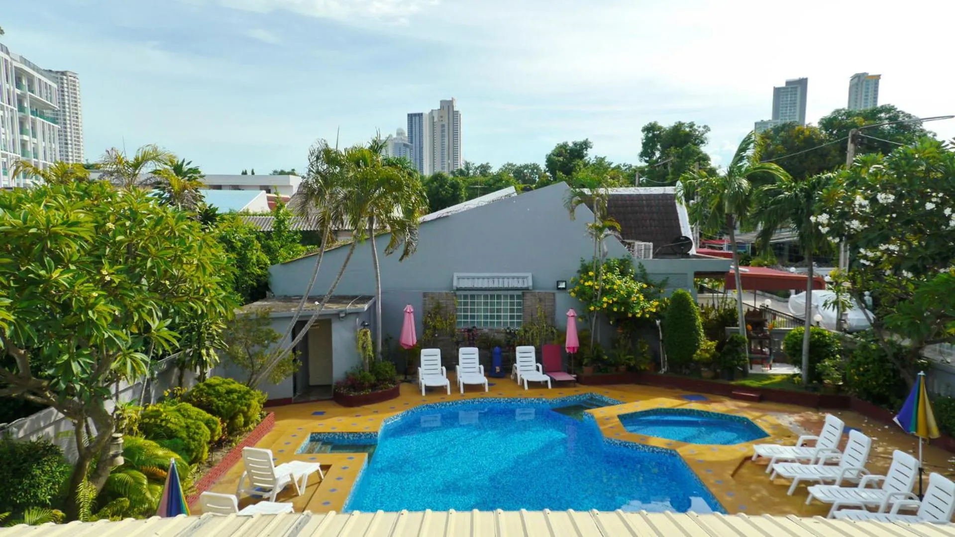 Southern Star Resort