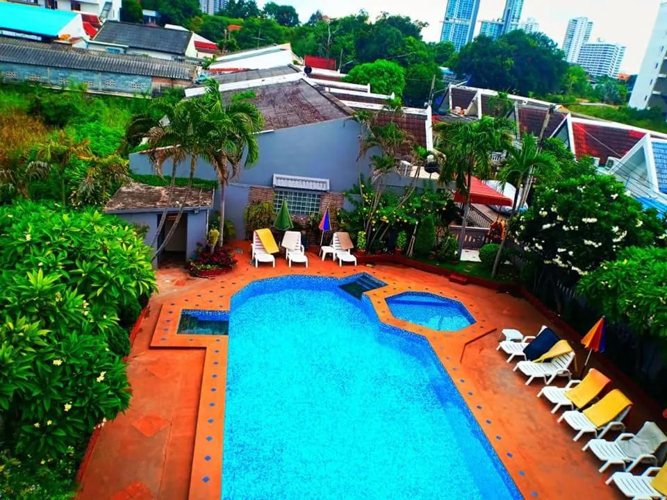 Southern Star Resort