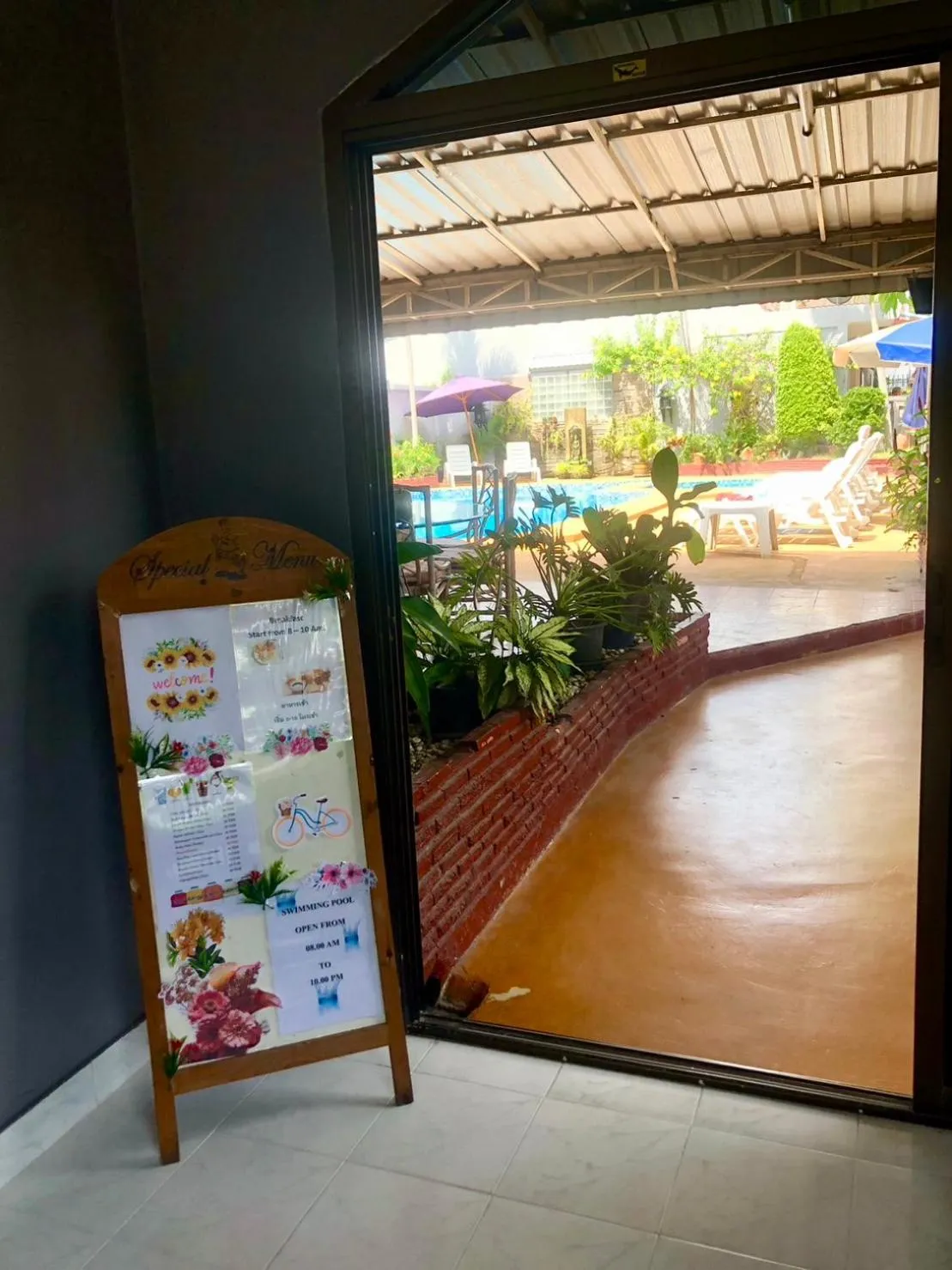 Southern Star Resort