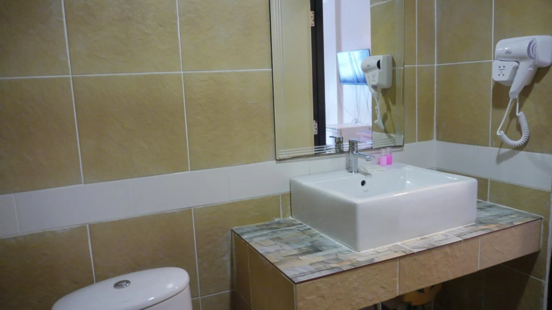 Southern Star Resort