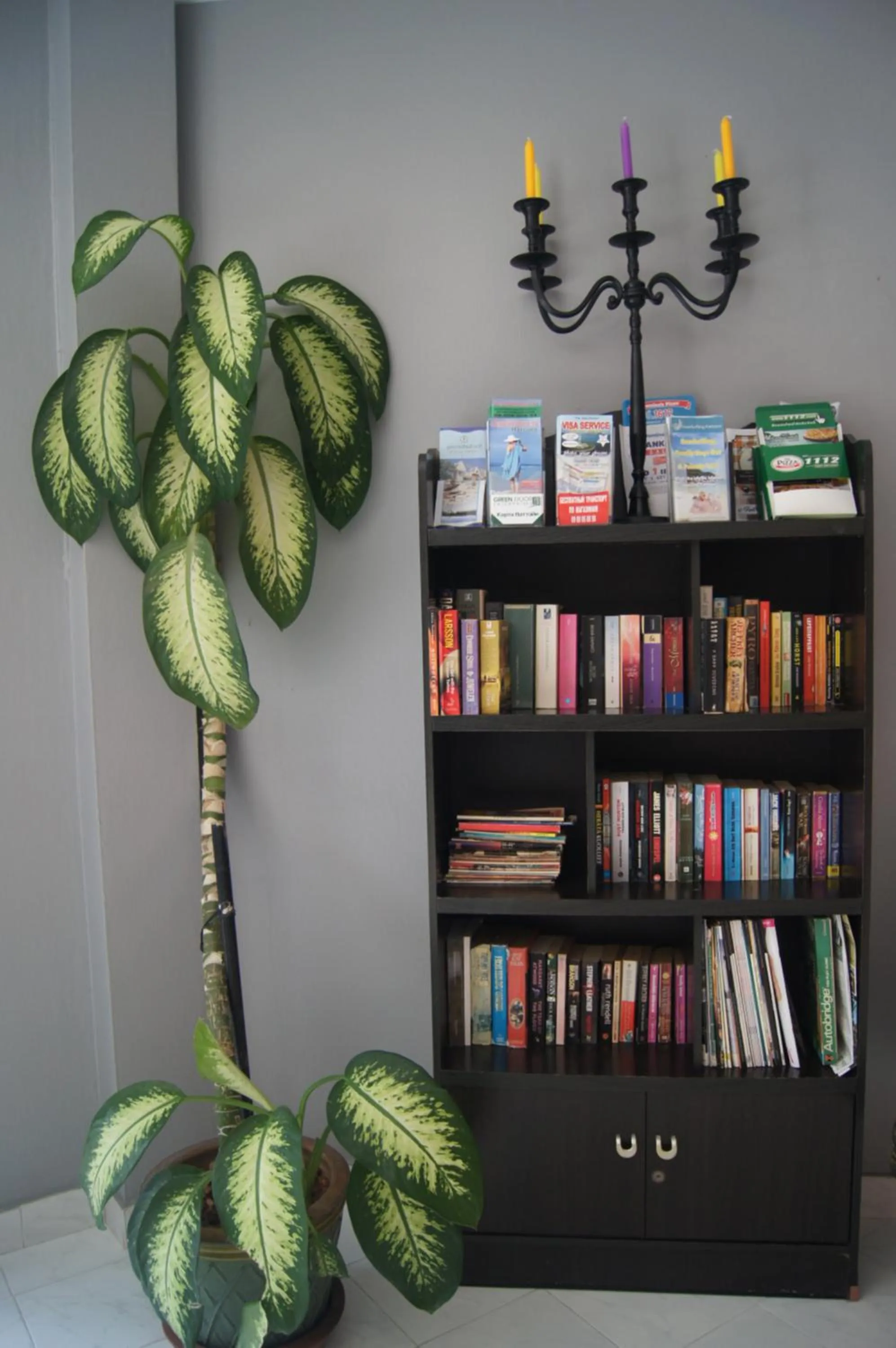 Activities in Southern Star Resort