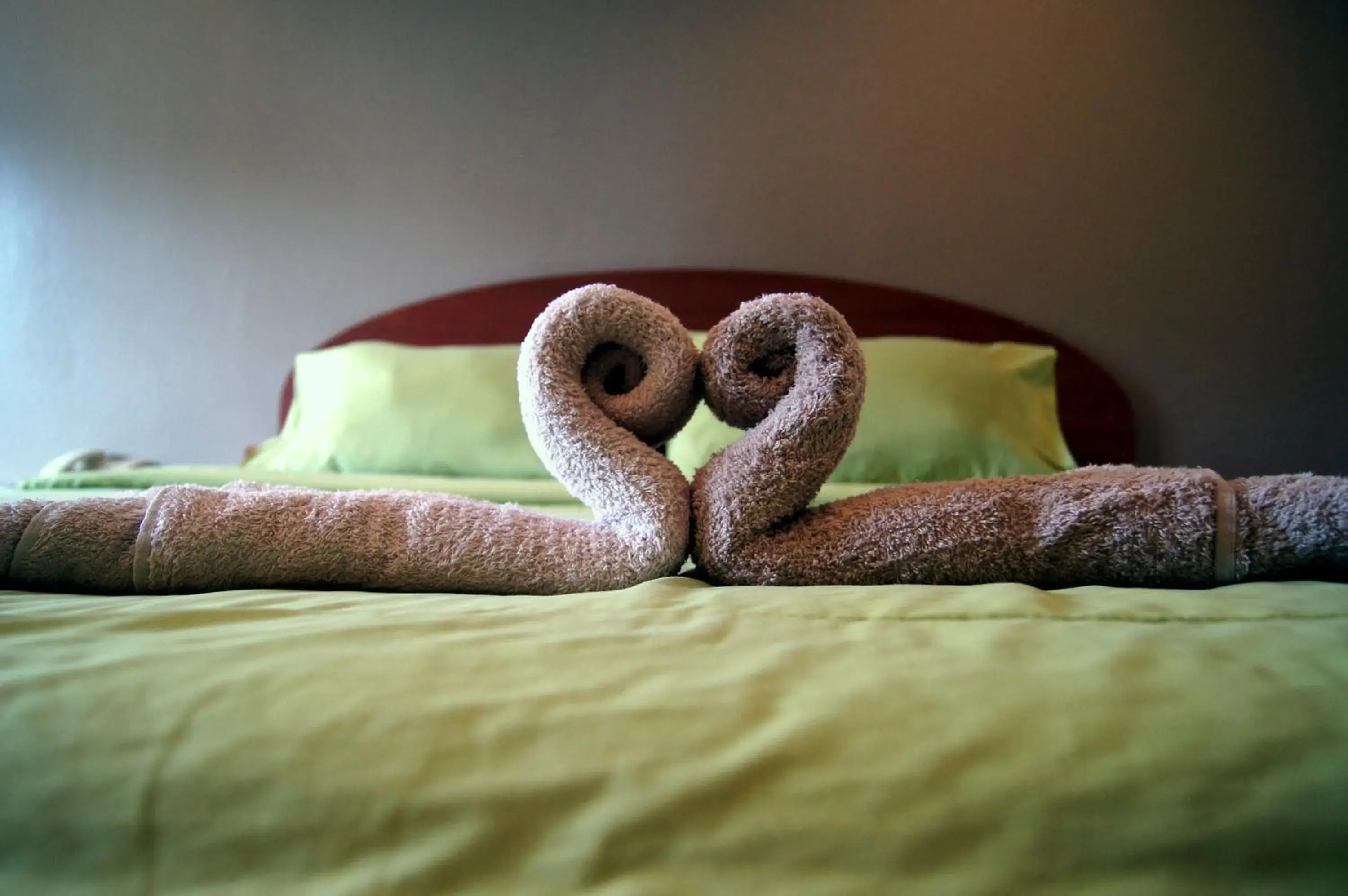 Bedroom, Bed in Southern Star Resort Bedroom, Bed in Southern Star Resort