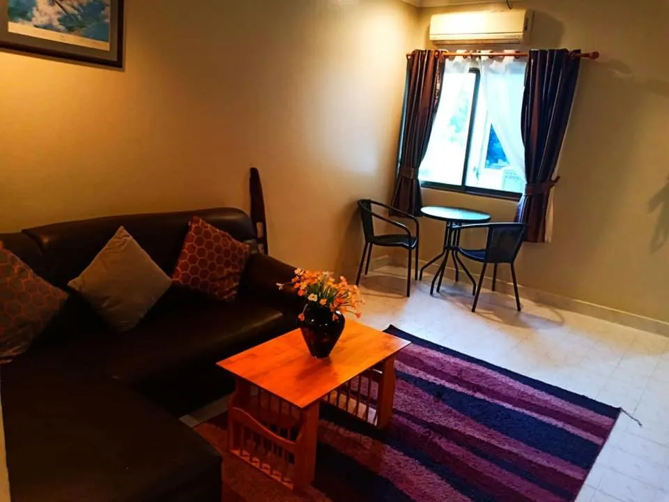 Southern Star Resort