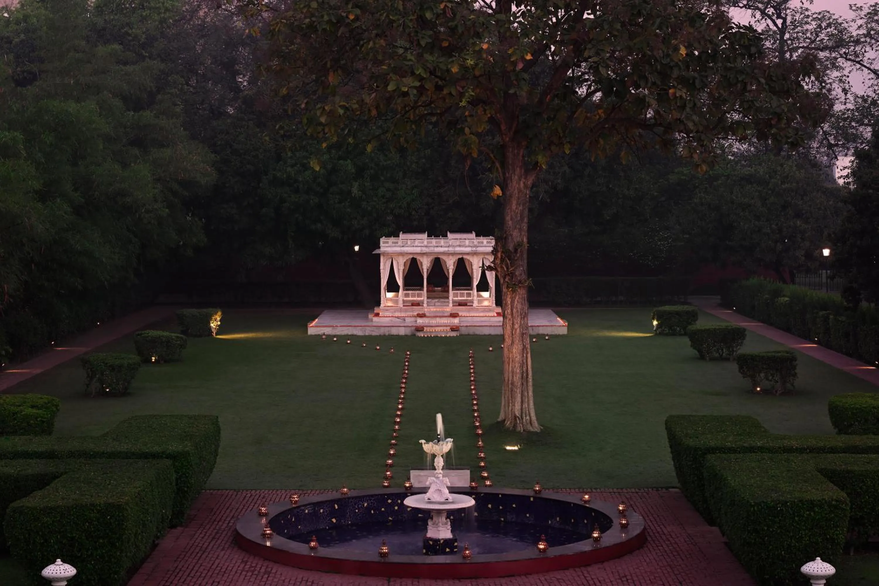 Other in Taj Nadesar Palace