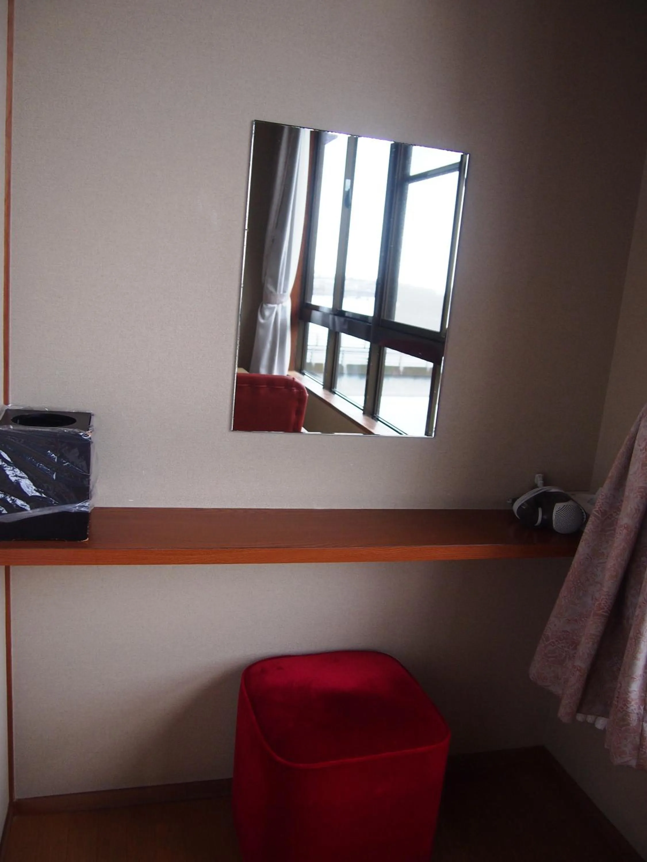 Other in Tashiro Annex