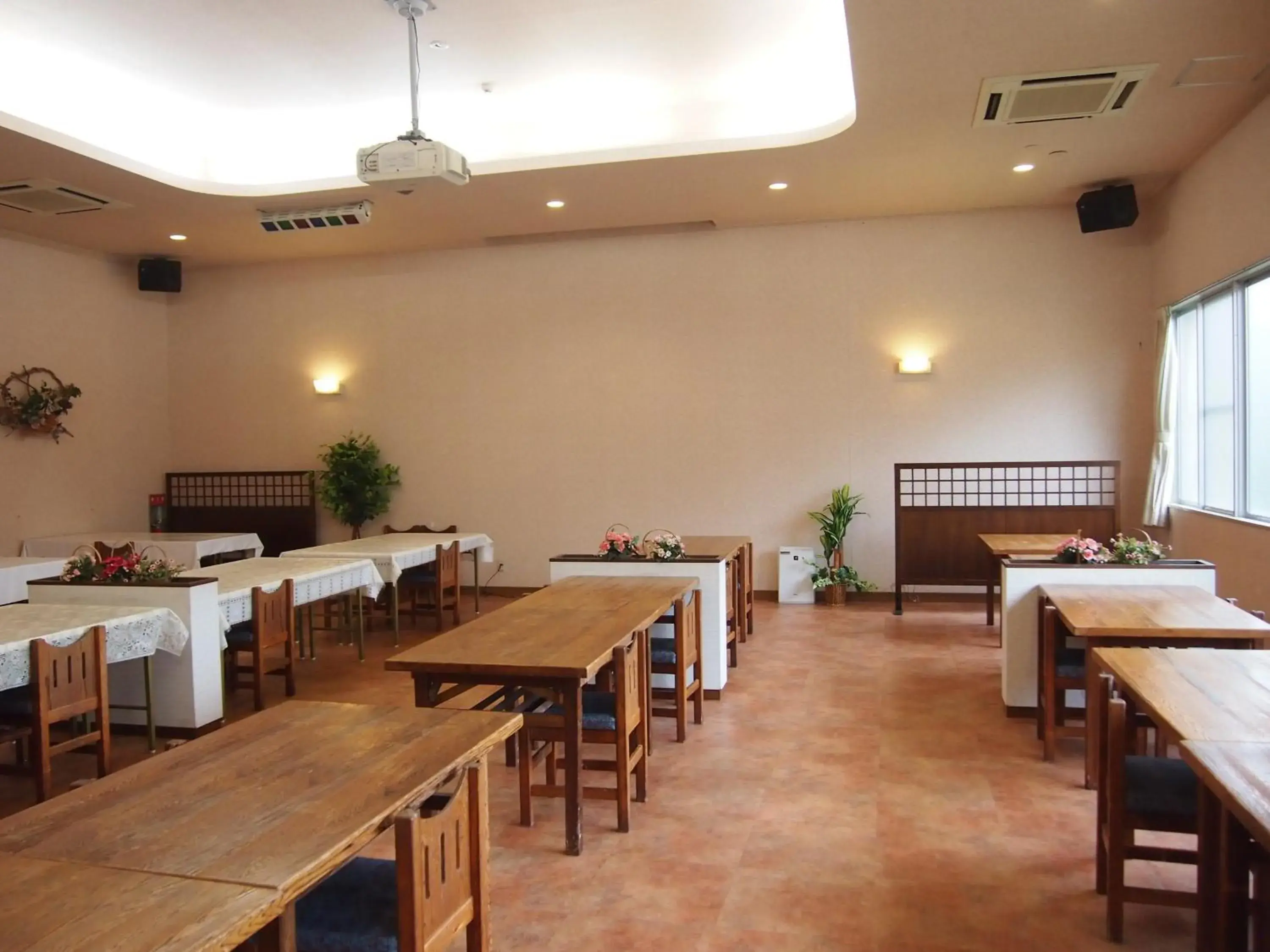 Restaurant/places to eat in Tashiro Annex Restaurant/places to eat in Tashiro Annex