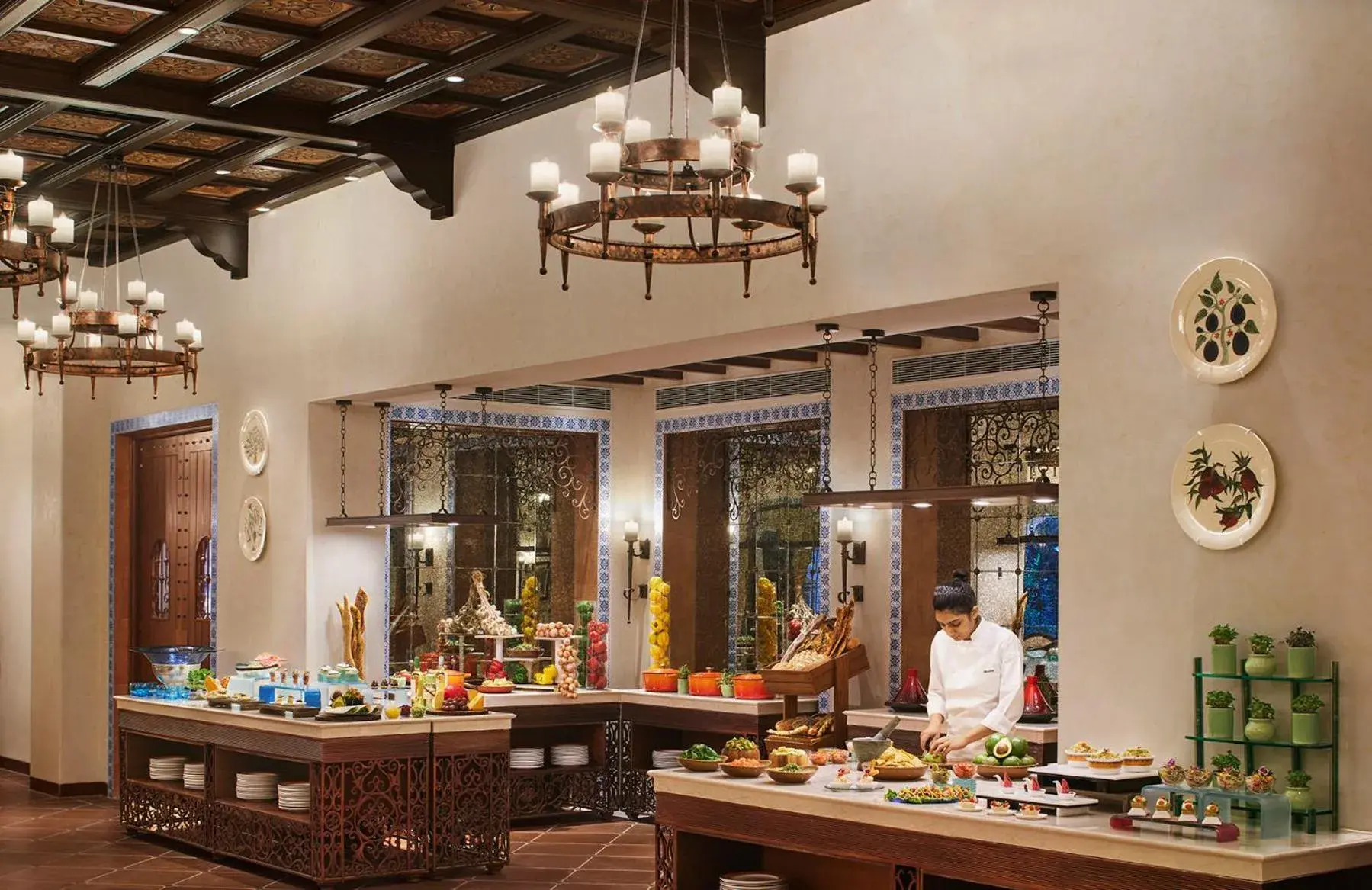 Restaurant/places to eat in Sawai Man Mahal Restaurant/places to eat in Sawai Man Mahal