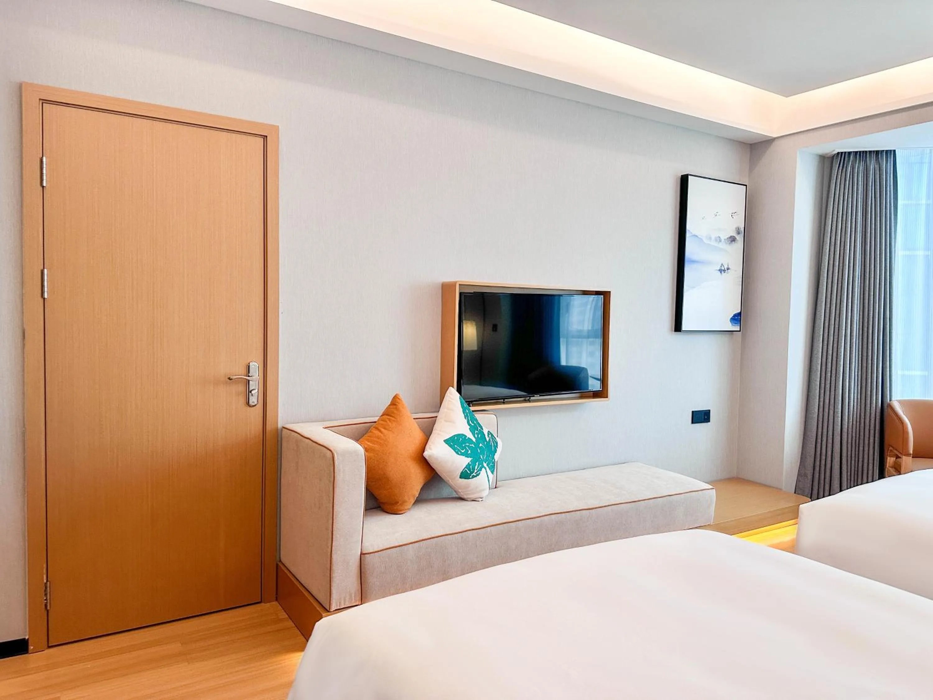 Wyndham Garden Haikou Meilan