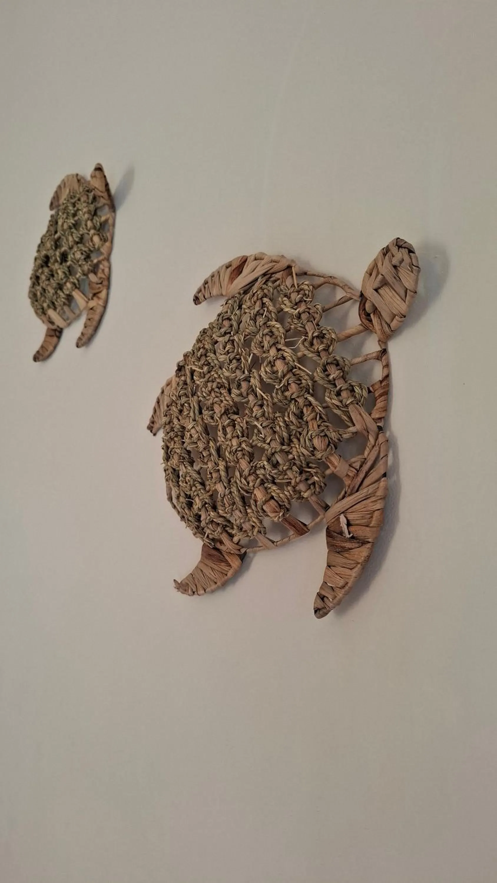 Decorative detail in Sunflower Apartments & Studios