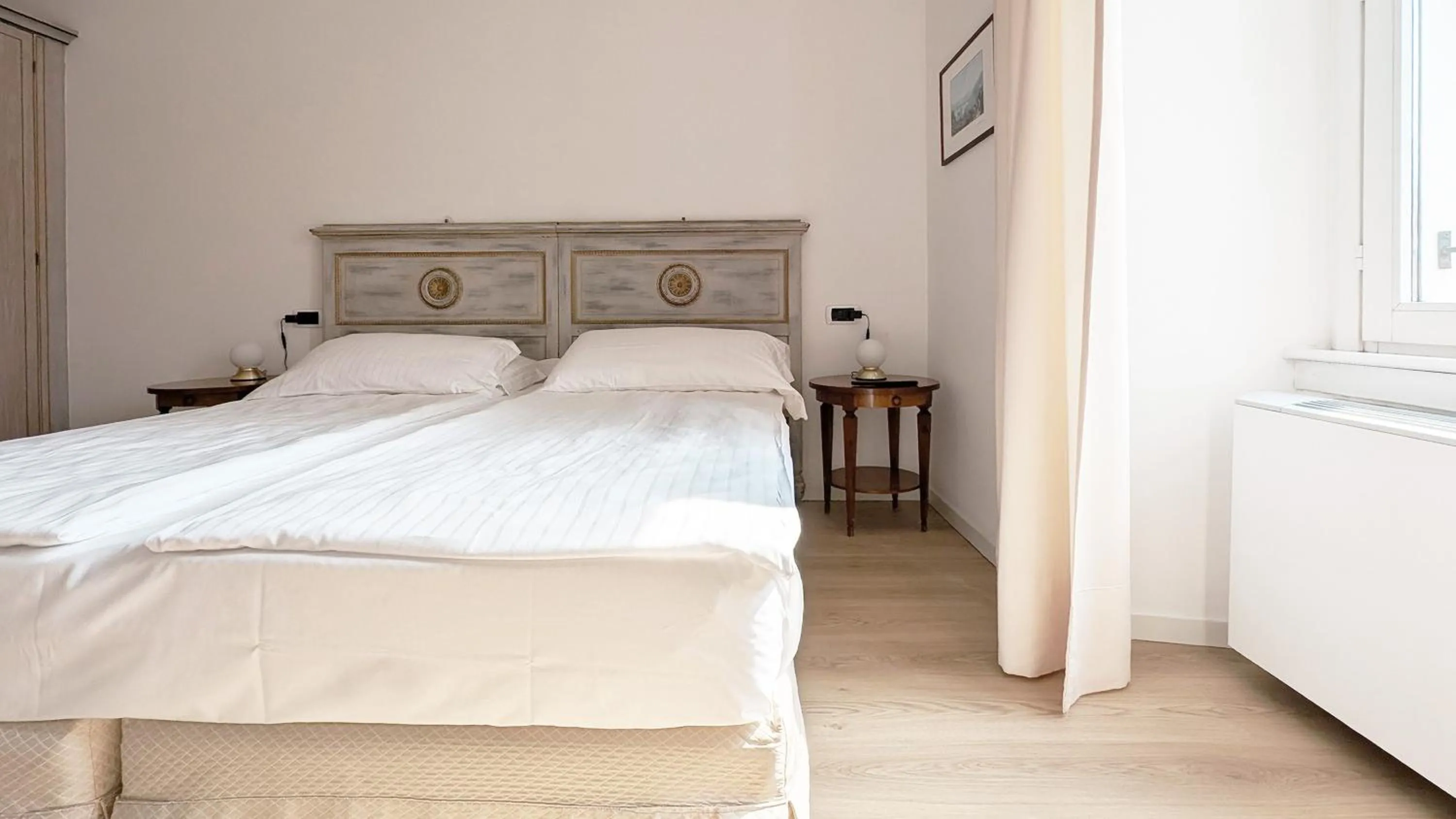 Bed in Residence la Limonera