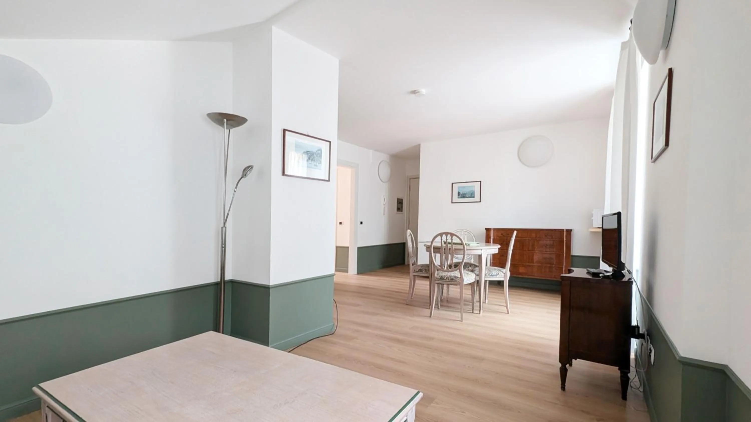 Bed in Residence la Limonera