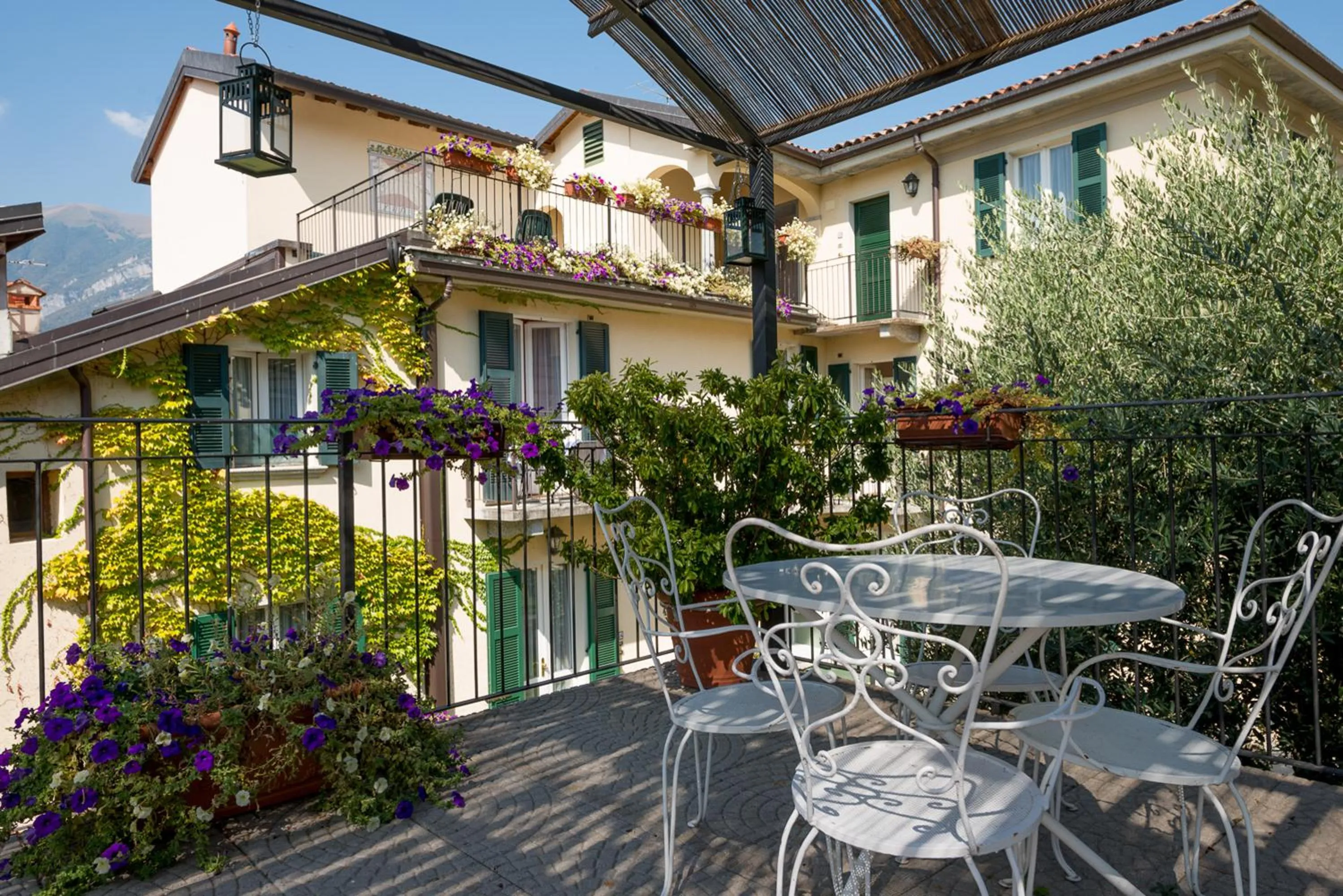 Day in Residence la Limonera