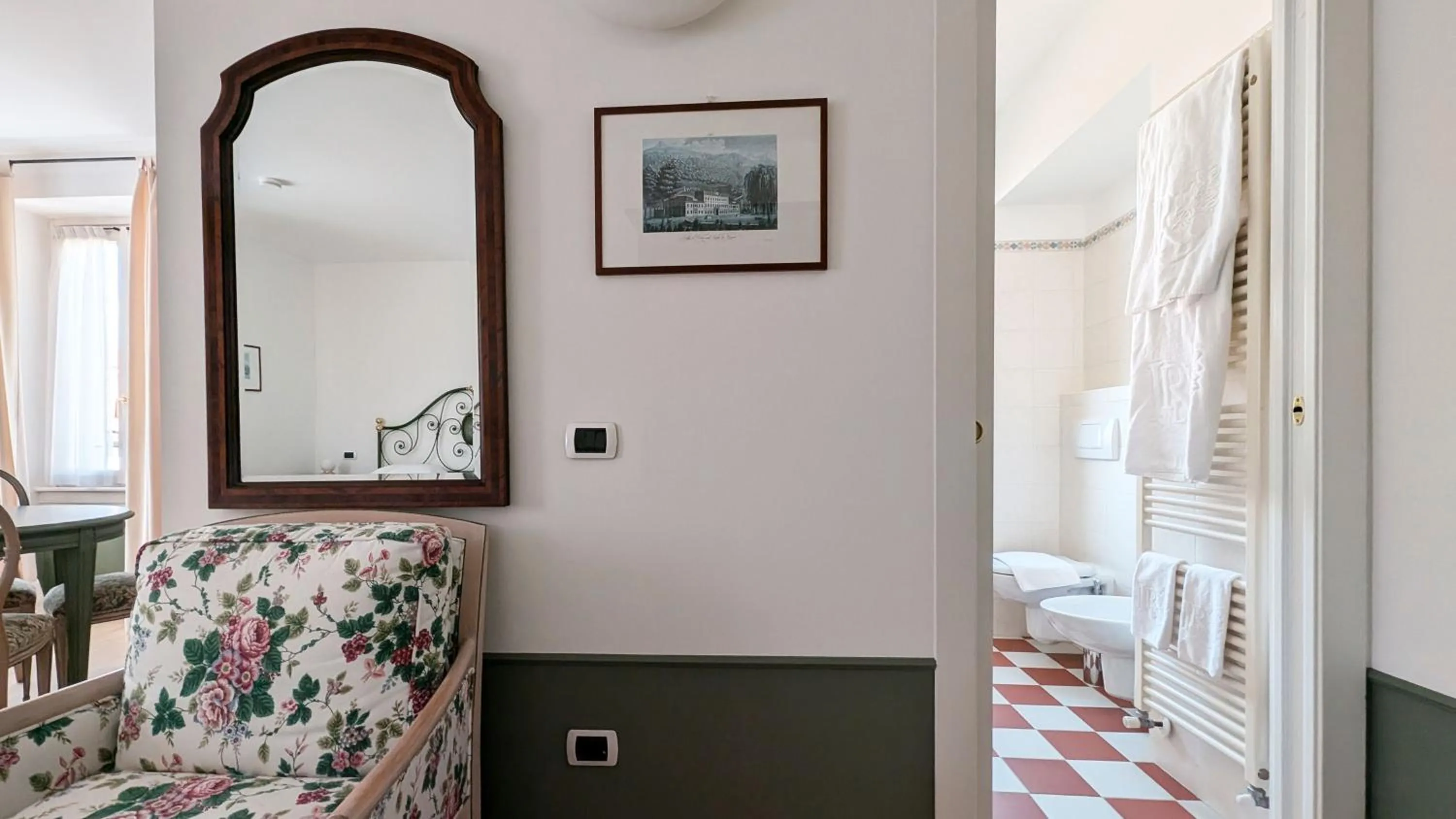 Bed in Residence la Limonera