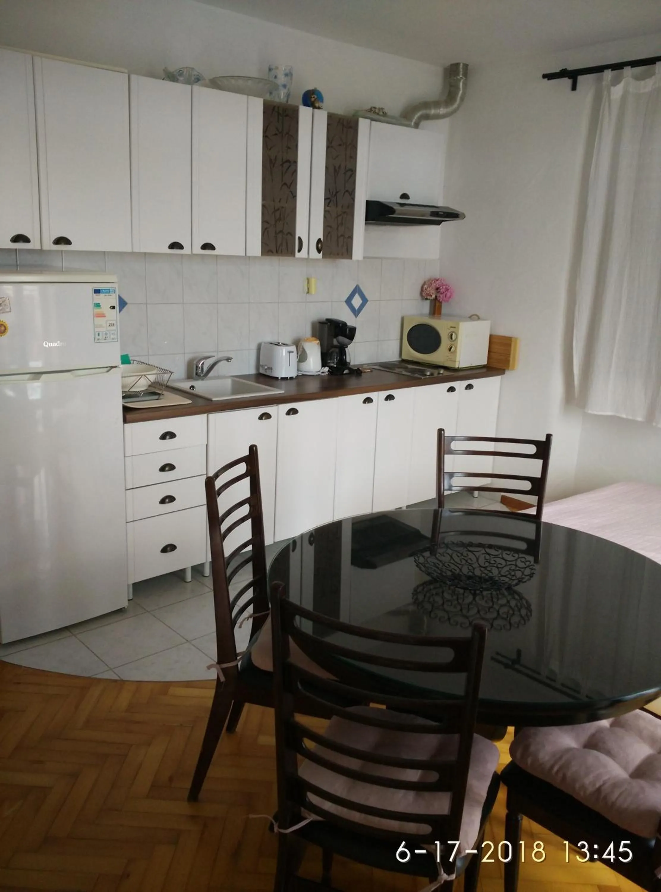 Apartments Gina