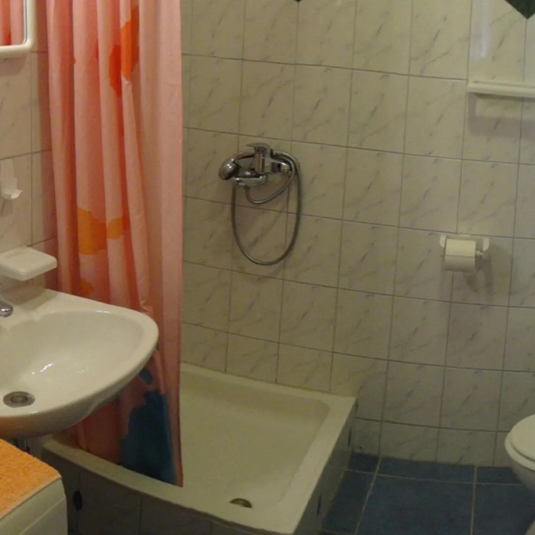 Property building in Apartments Gina